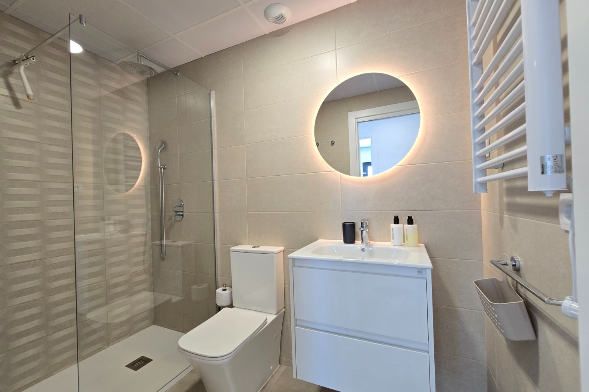 Återförsäljning - Apartment / Flat * -
Santa Rosalia *