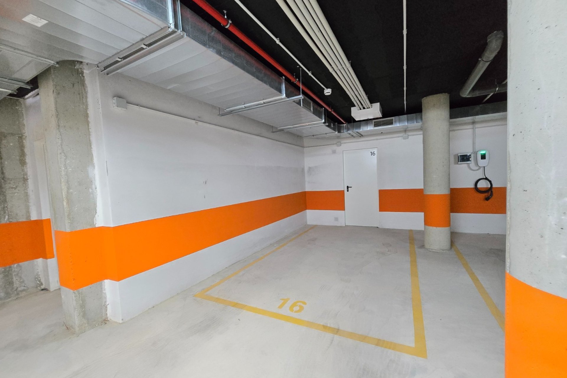 Återförsäljning - Apartment / Flat * -
Santa Rosalia *