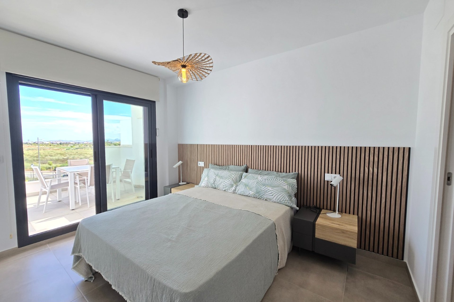 Återförsäljning - Apartment / Flat * -
Santa Rosalia *