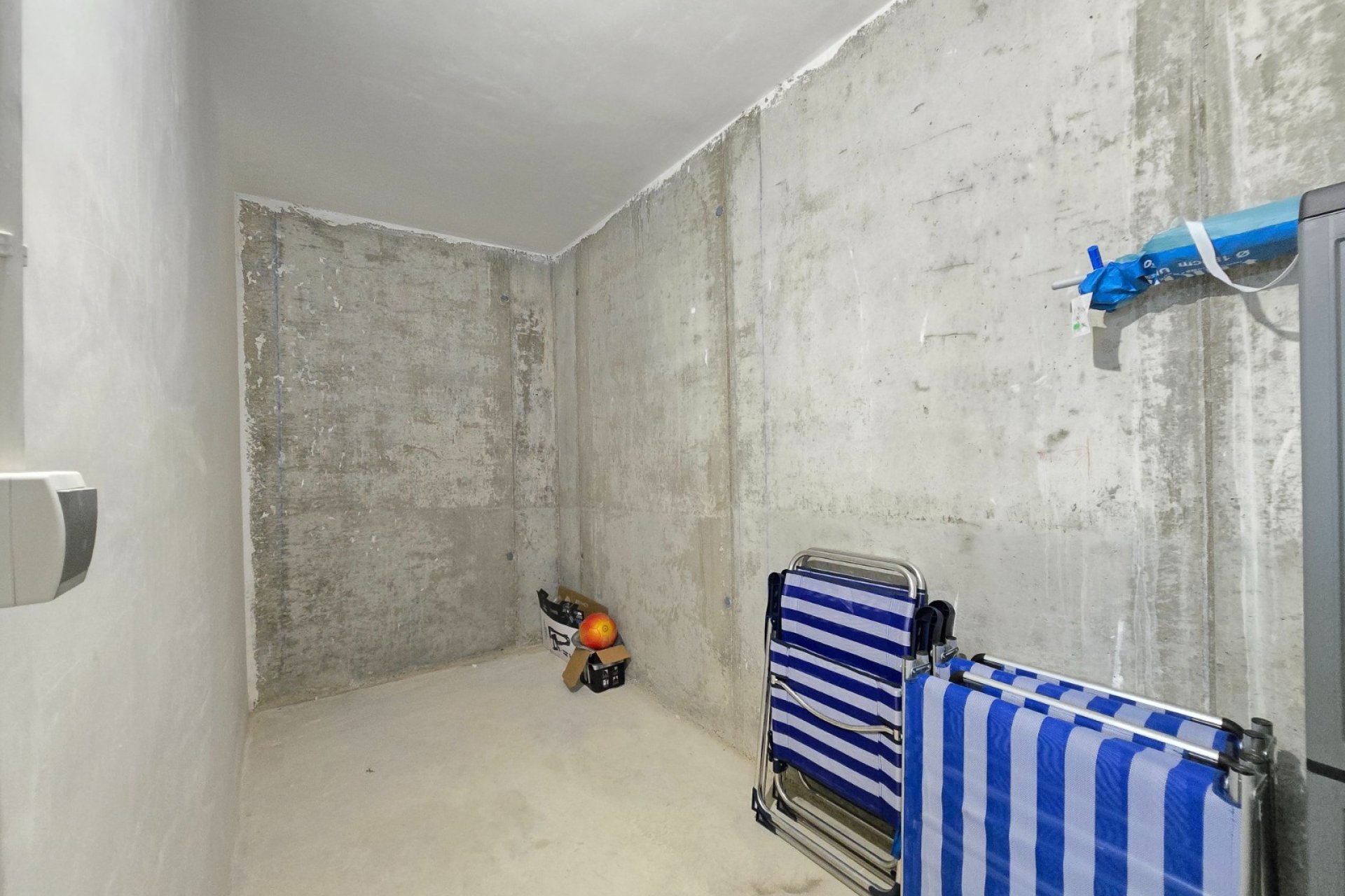 Återförsäljning - Apartment / Flat * -
Santa Rosalia *