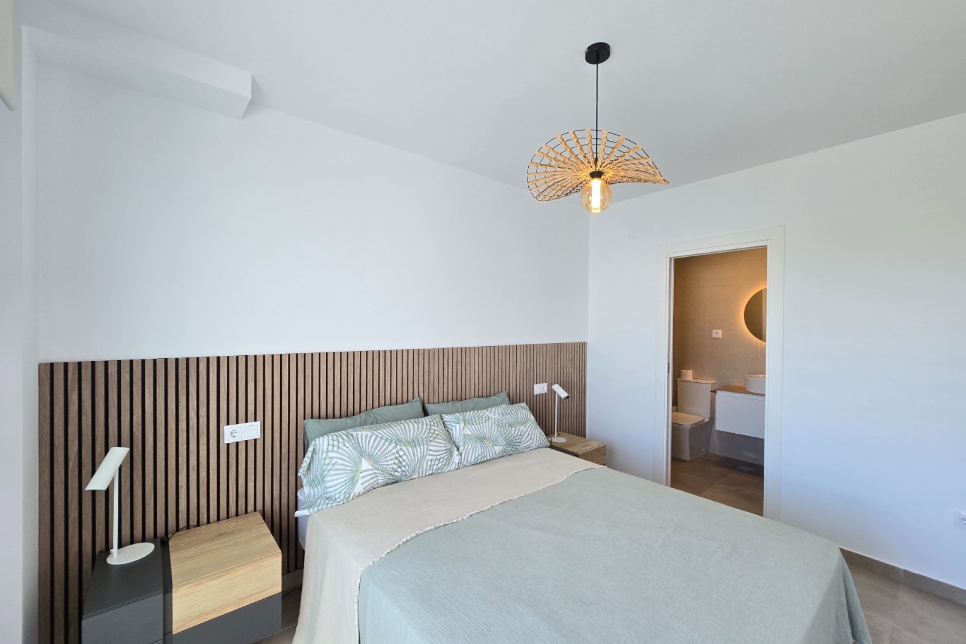 Återförsäljning - Apartment / Flat * -
Torre Pacheco - Santa Rosalia Lake And Life Resort