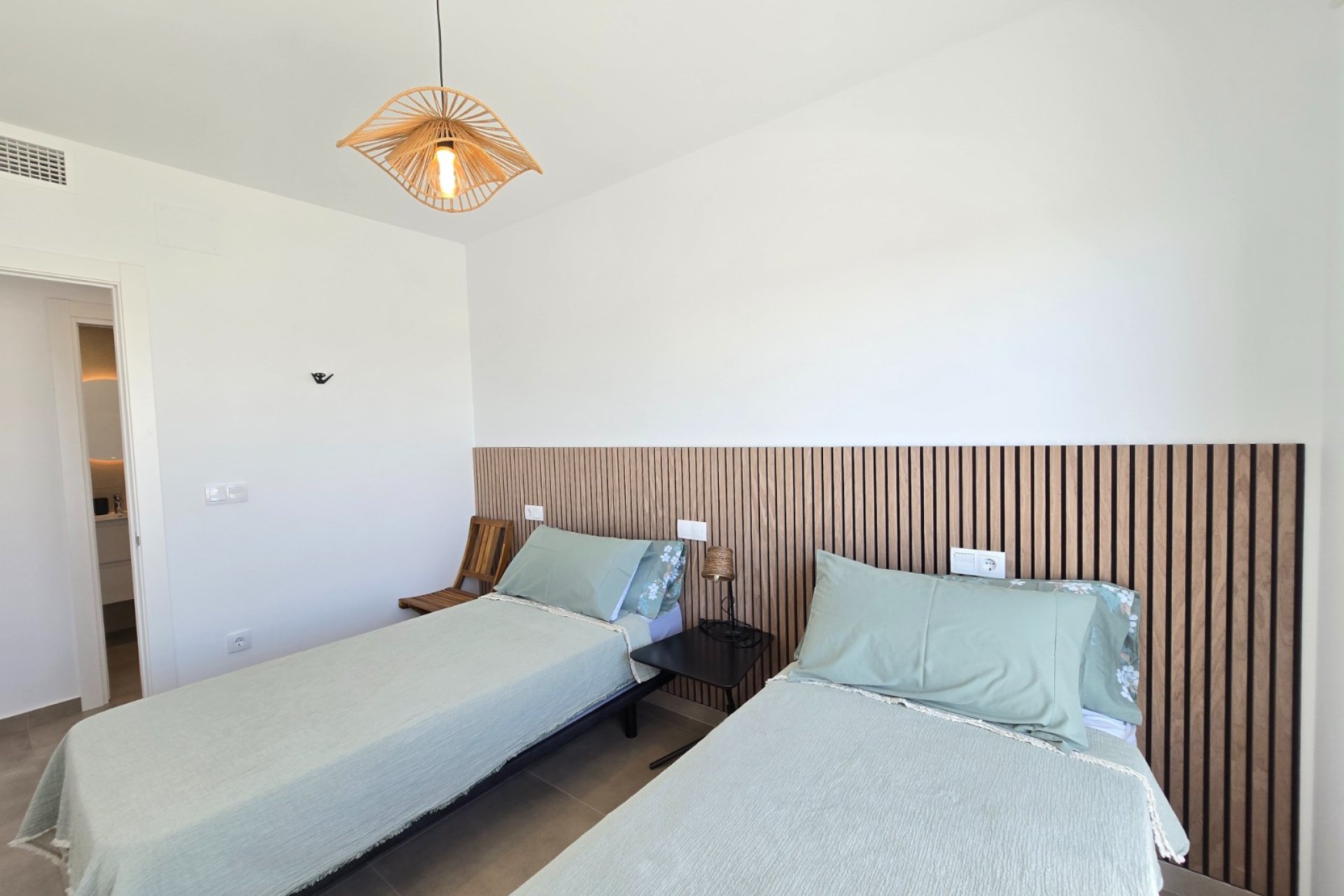 Återförsäljning - Apartment / Flat * -
Torre Pacheco - Santa Rosalia Lake And Life Resort