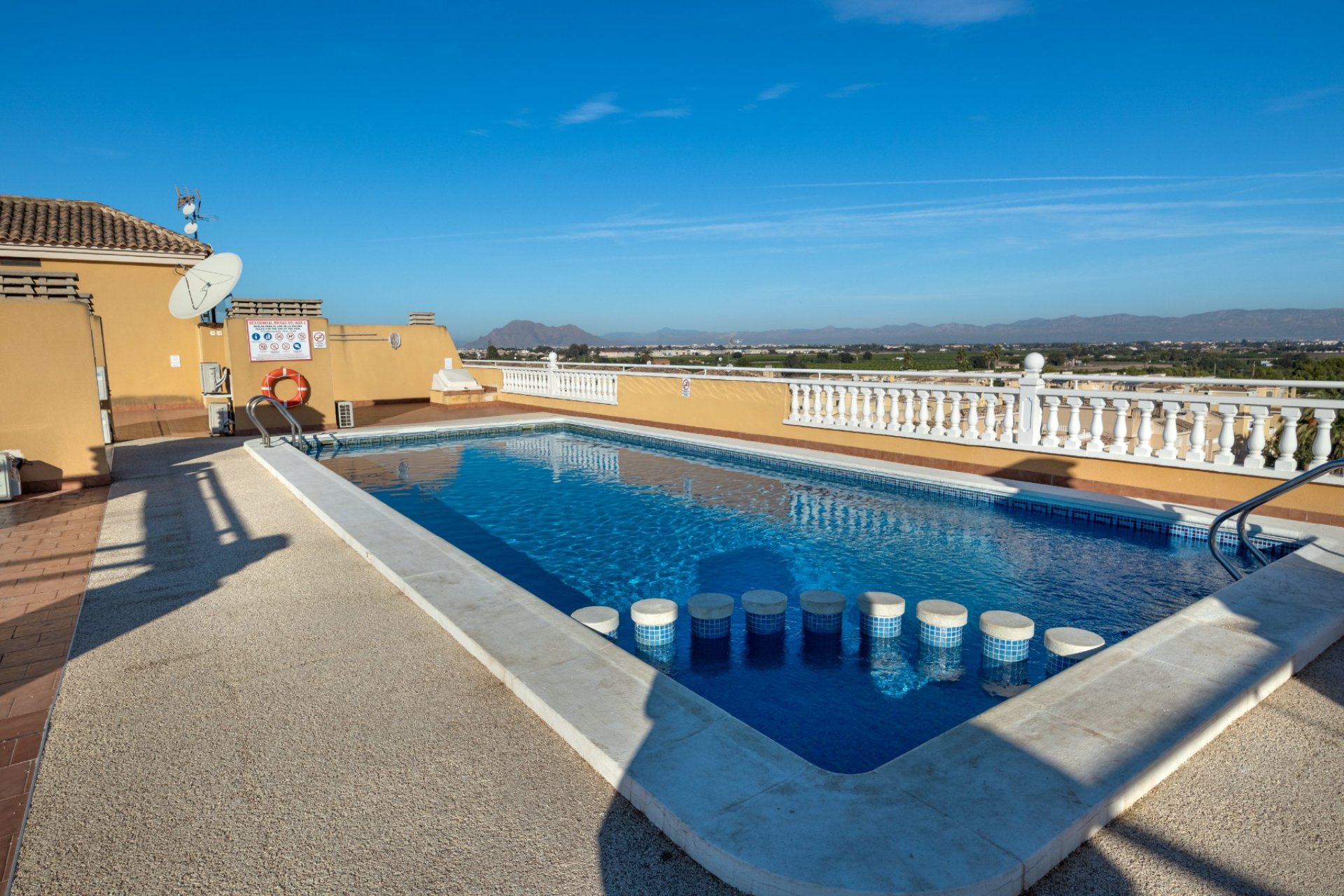 Återförsäljning - Apartment -
Formentera de Segura - Formentera del Segura