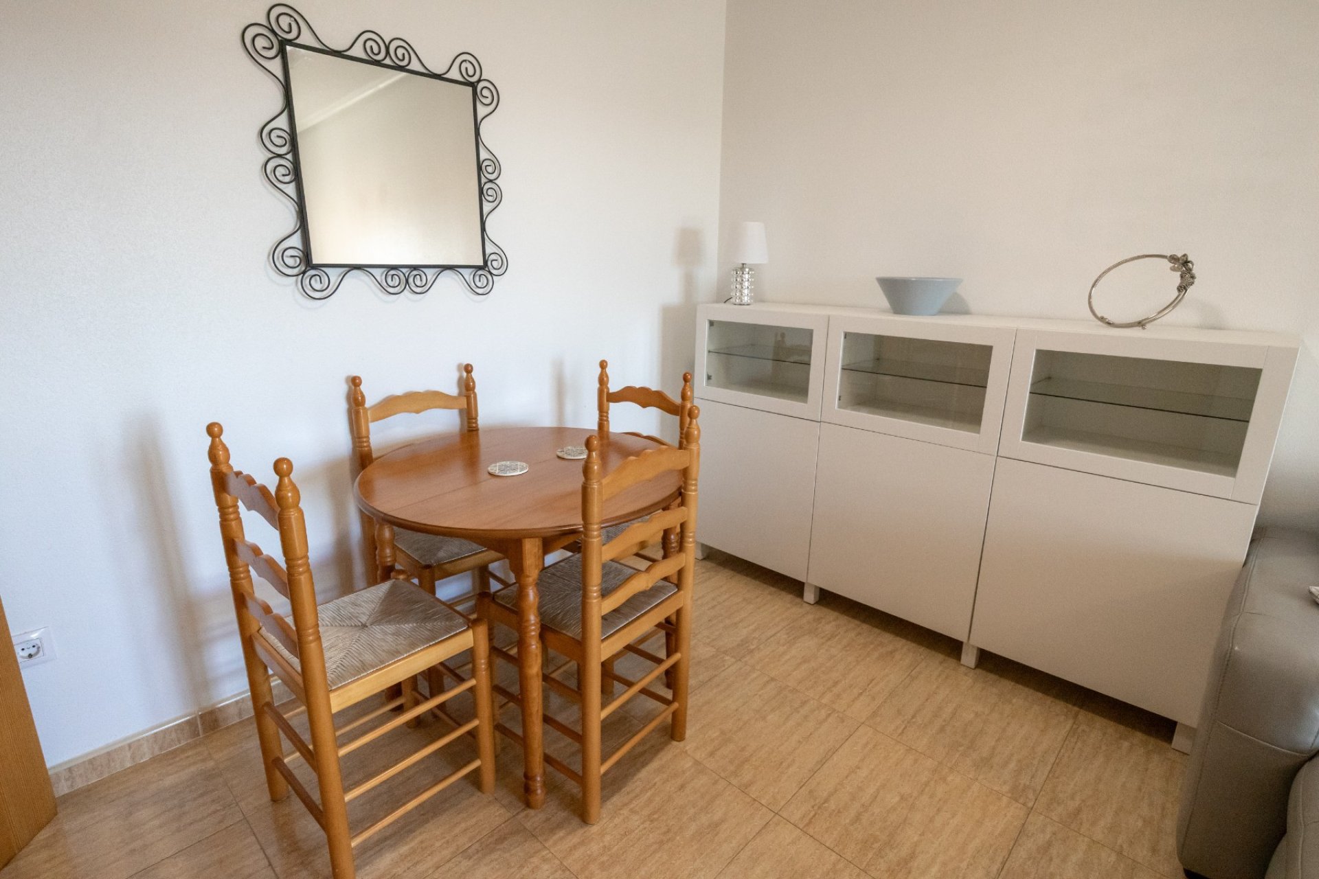Återförsäljning - Apartment -
Formentera de Segura - Formentera del Segura