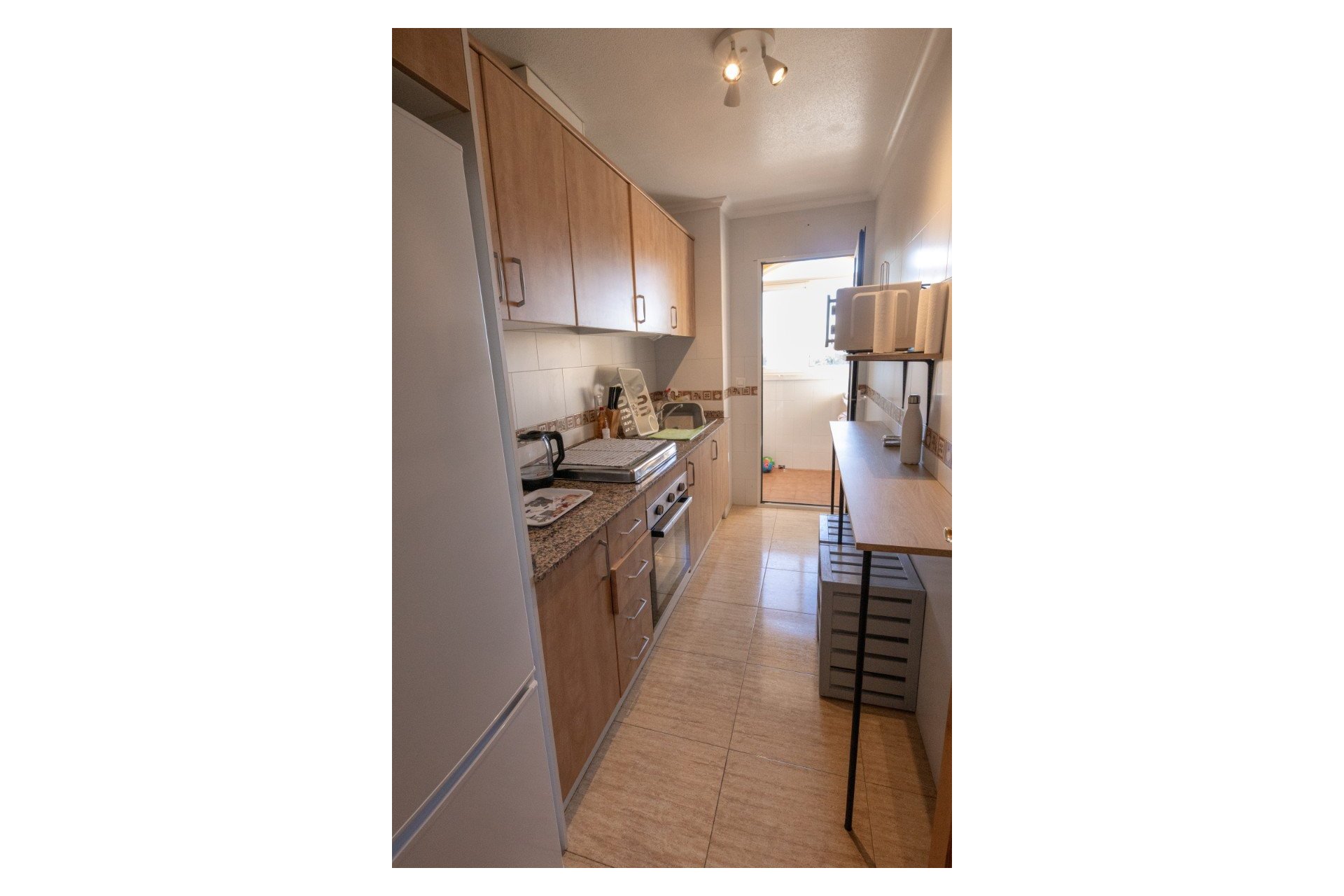 Återförsäljning - Apartment -
Formentera de Segura - Formentera del Segura