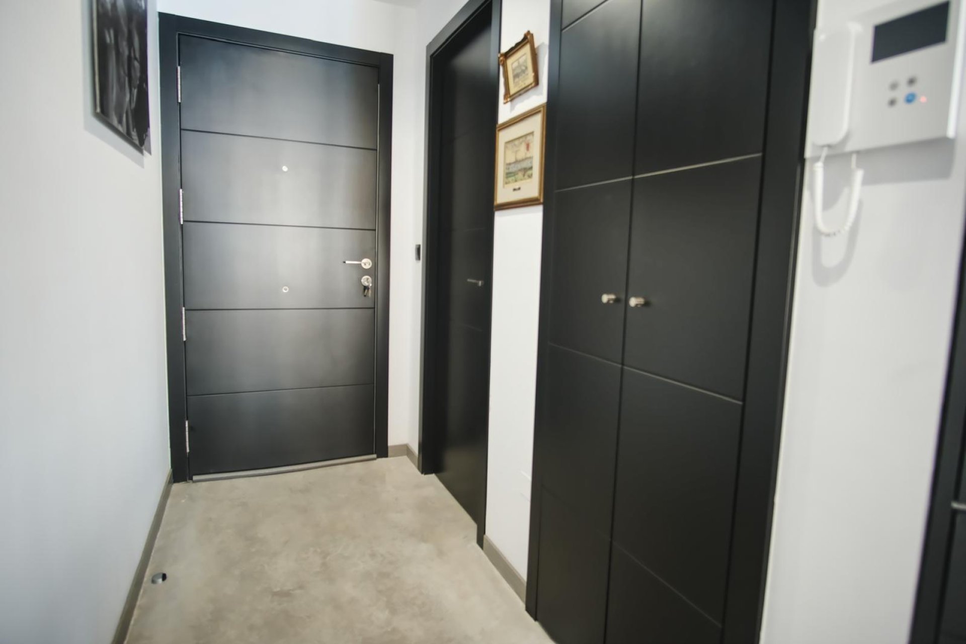 Återförsäljning - Apartment -
Formentera del Segura - Pueblo 5