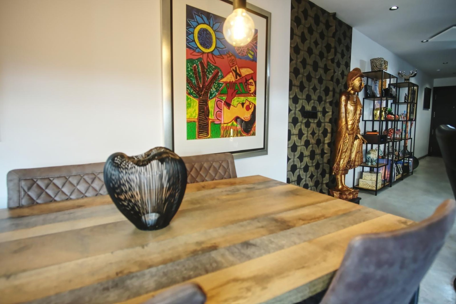 Återförsäljning - Apartment -
Formentera del Segura - Pueblo 5