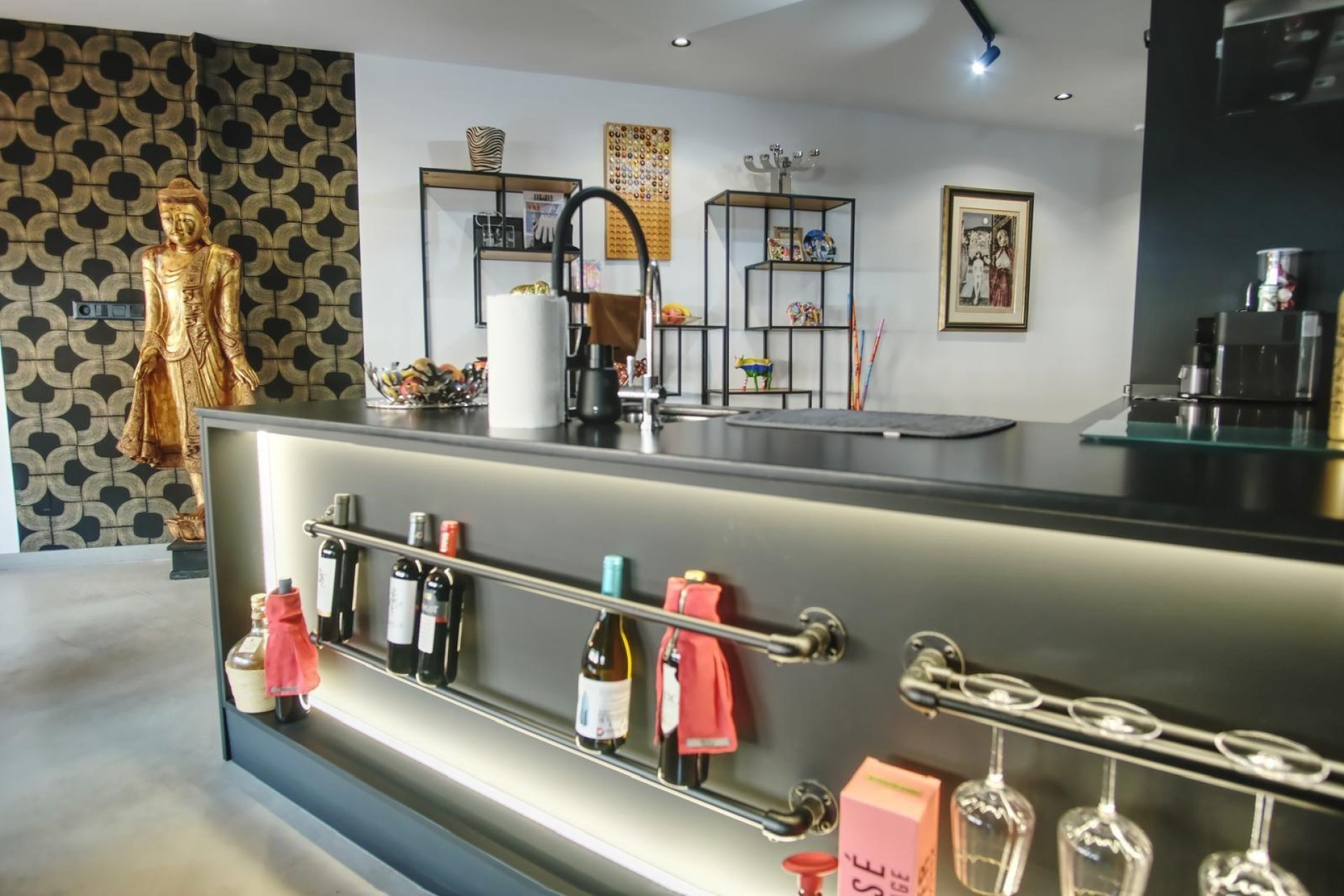 Återförsäljning - Apartment -
Formentera del Segura - Pueblo 5