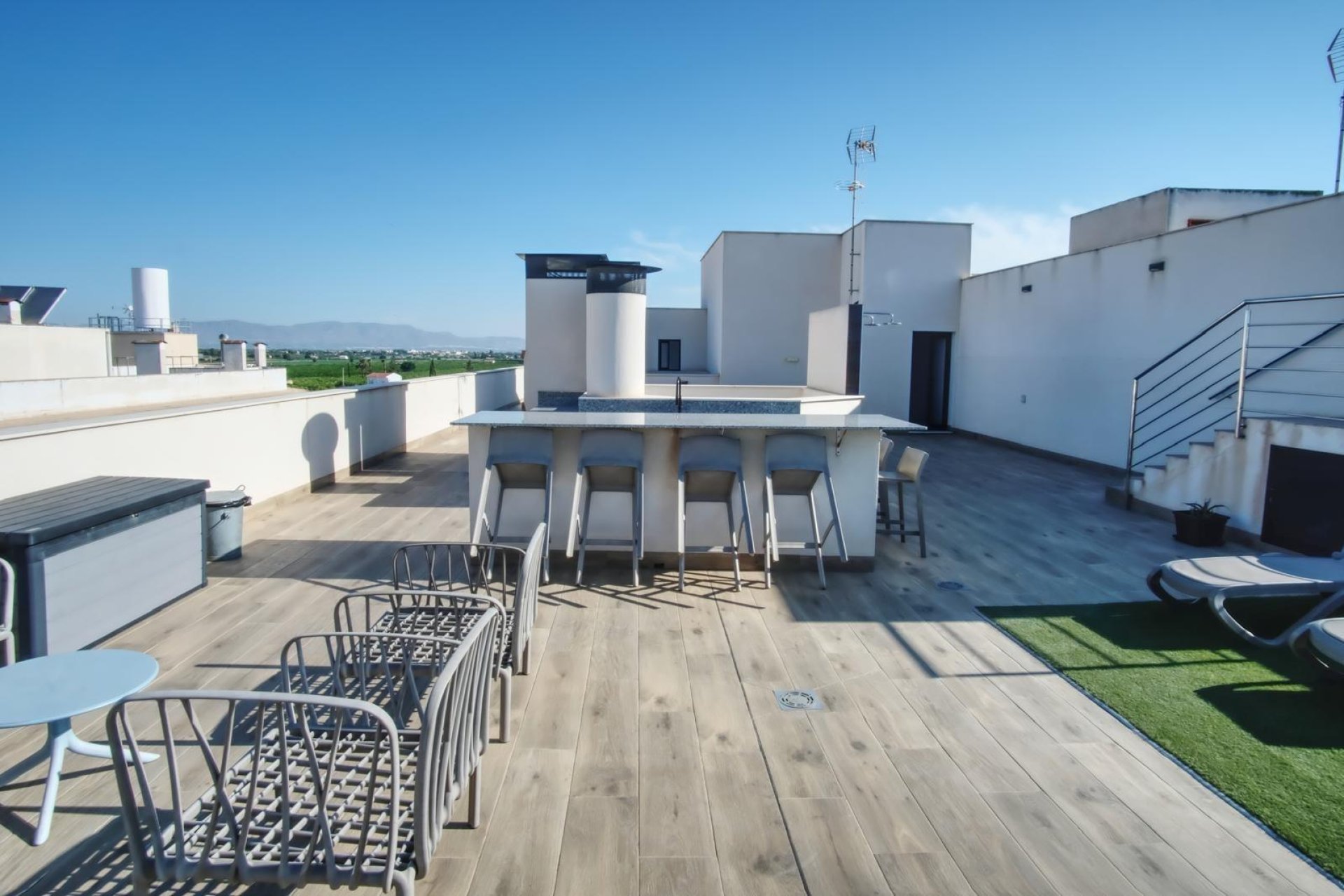 Återförsäljning - Apartment -
Formentera del Segura - Pueblo 5