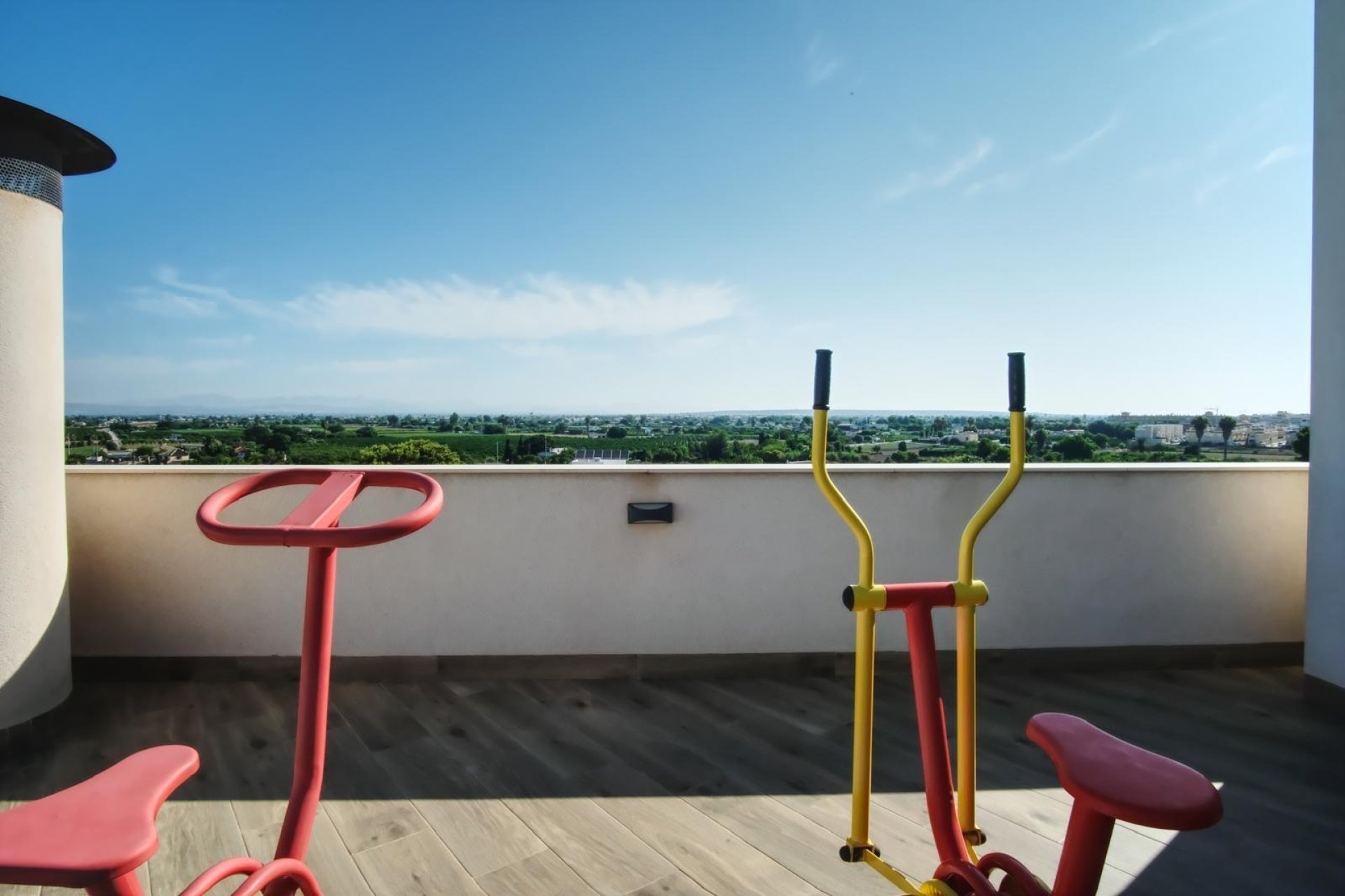 Återförsäljning - Apartment -
Formentera del Segura - Pueblo 5