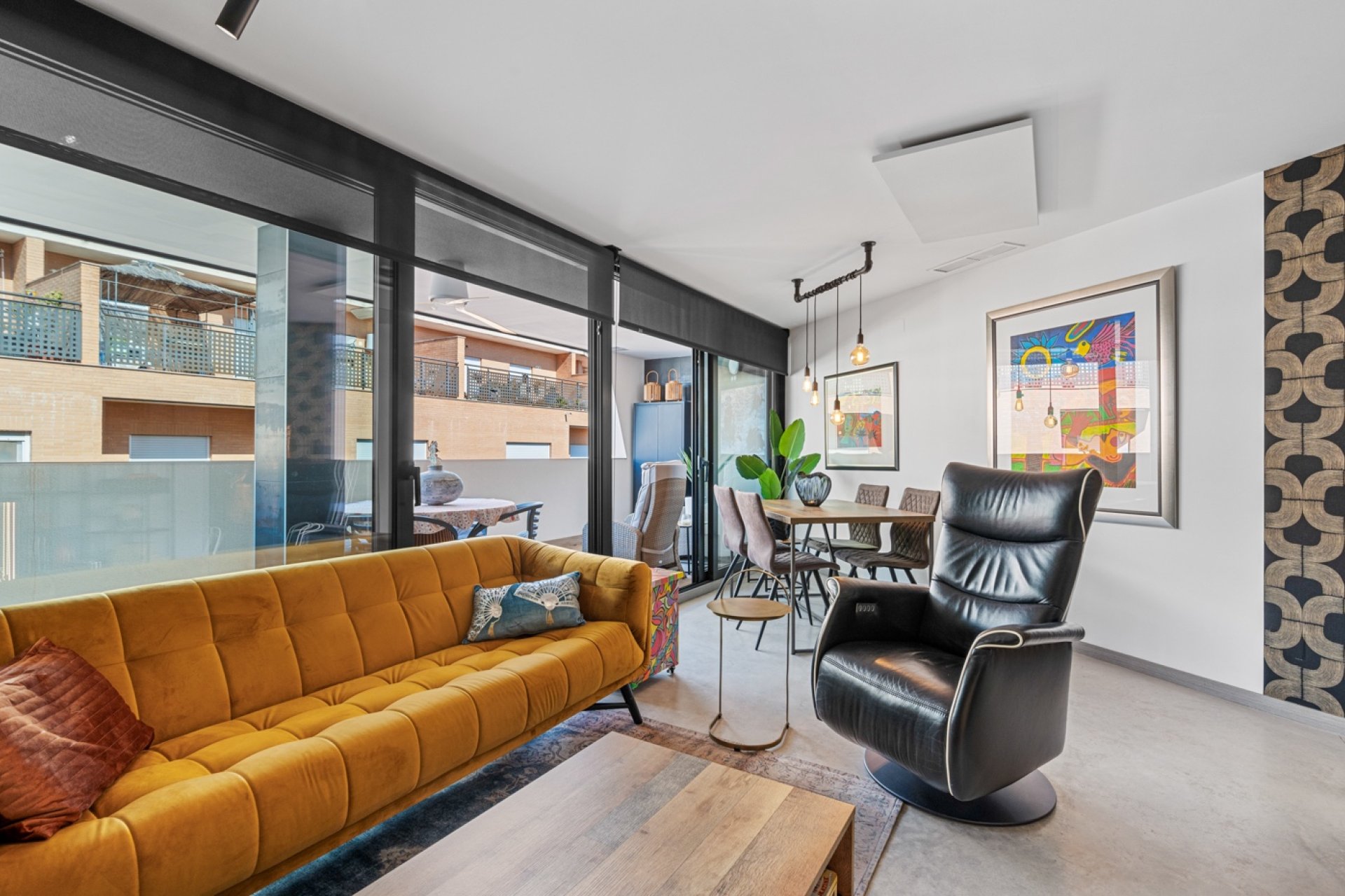 Återförsäljning - Apartment -
Formentera del Segura