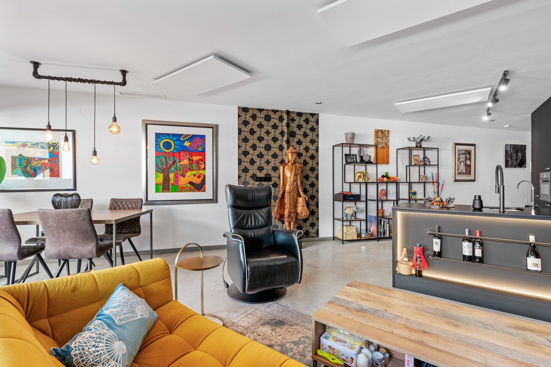 Återförsäljning - Apartment -
Formentera del Segura