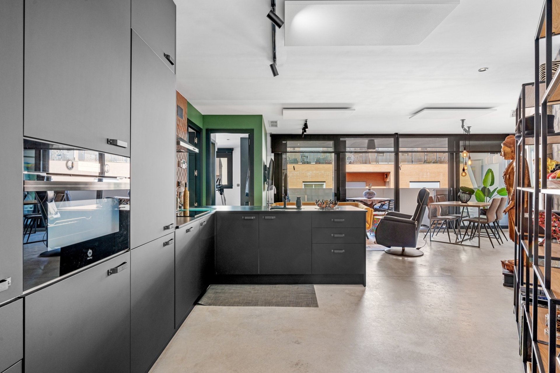 Återförsäljning - Apartment -
Formentera del Segura