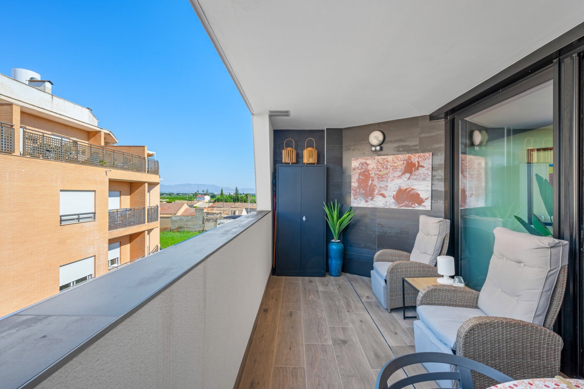 Återförsäljning - Apartment -
Formentera del Segura