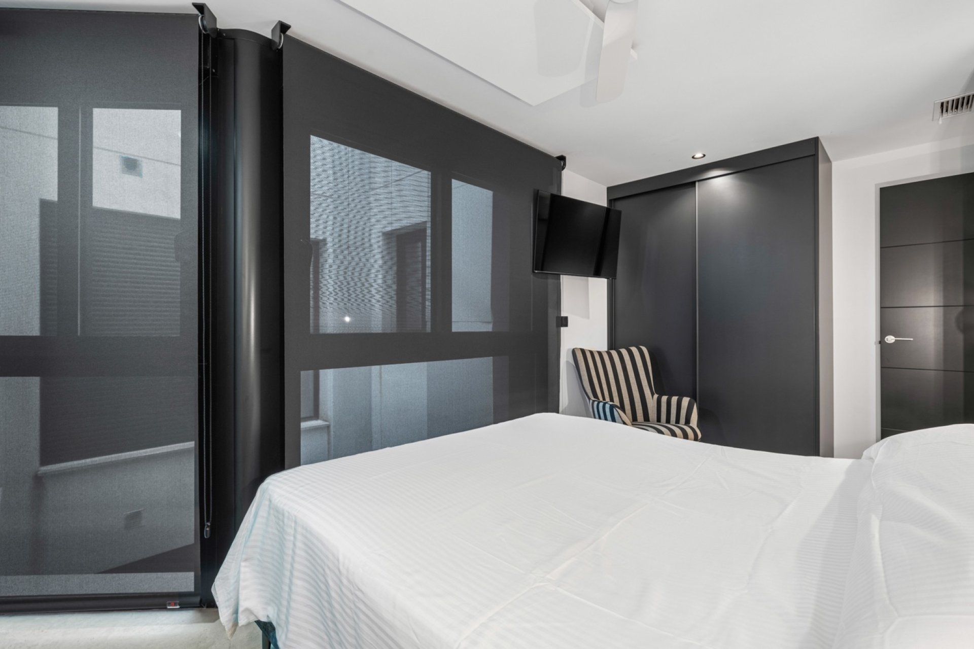 Återförsäljning - Apartment -
Formentera del Segura