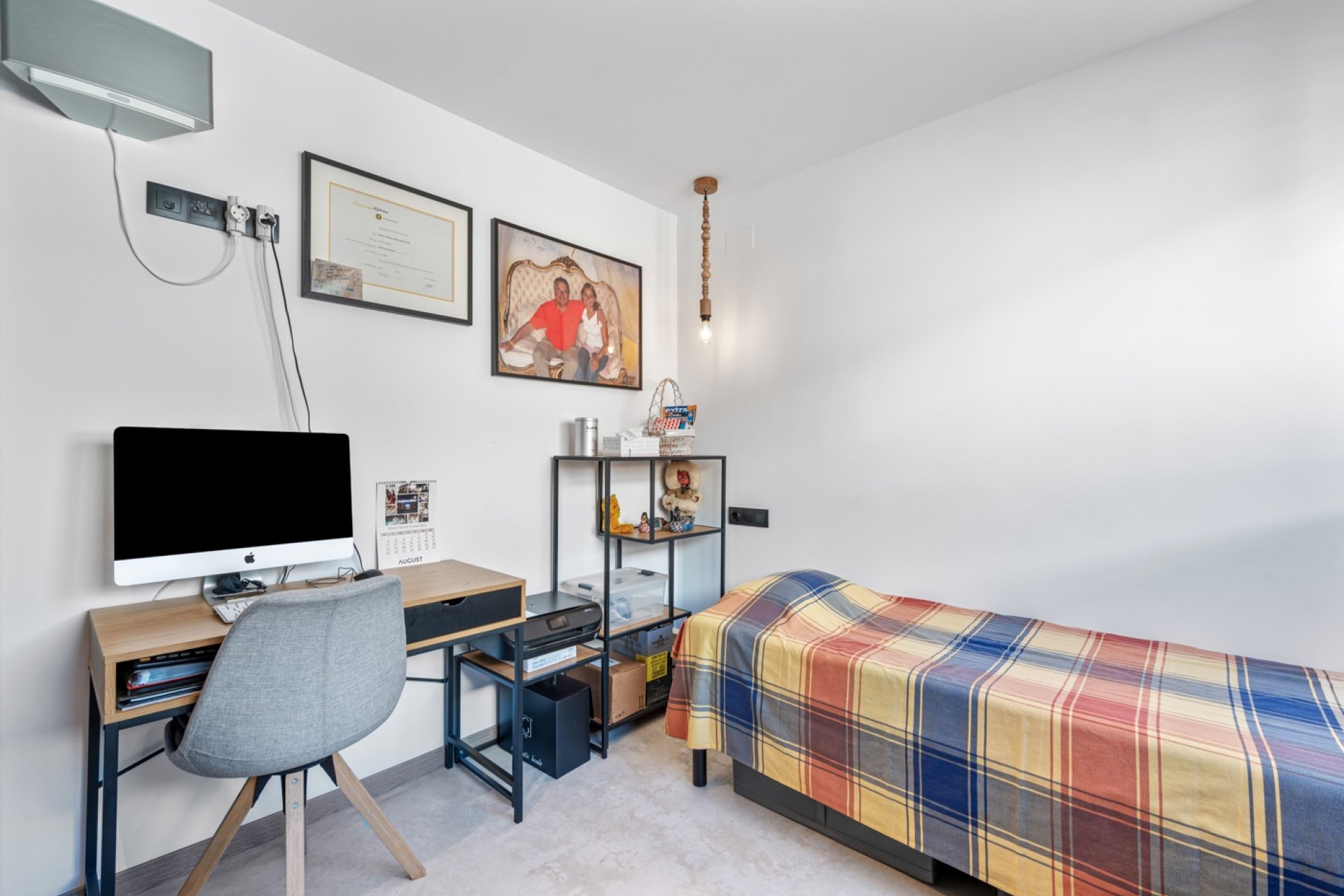 Återförsäljning - Apartment -
Formentera del Segura