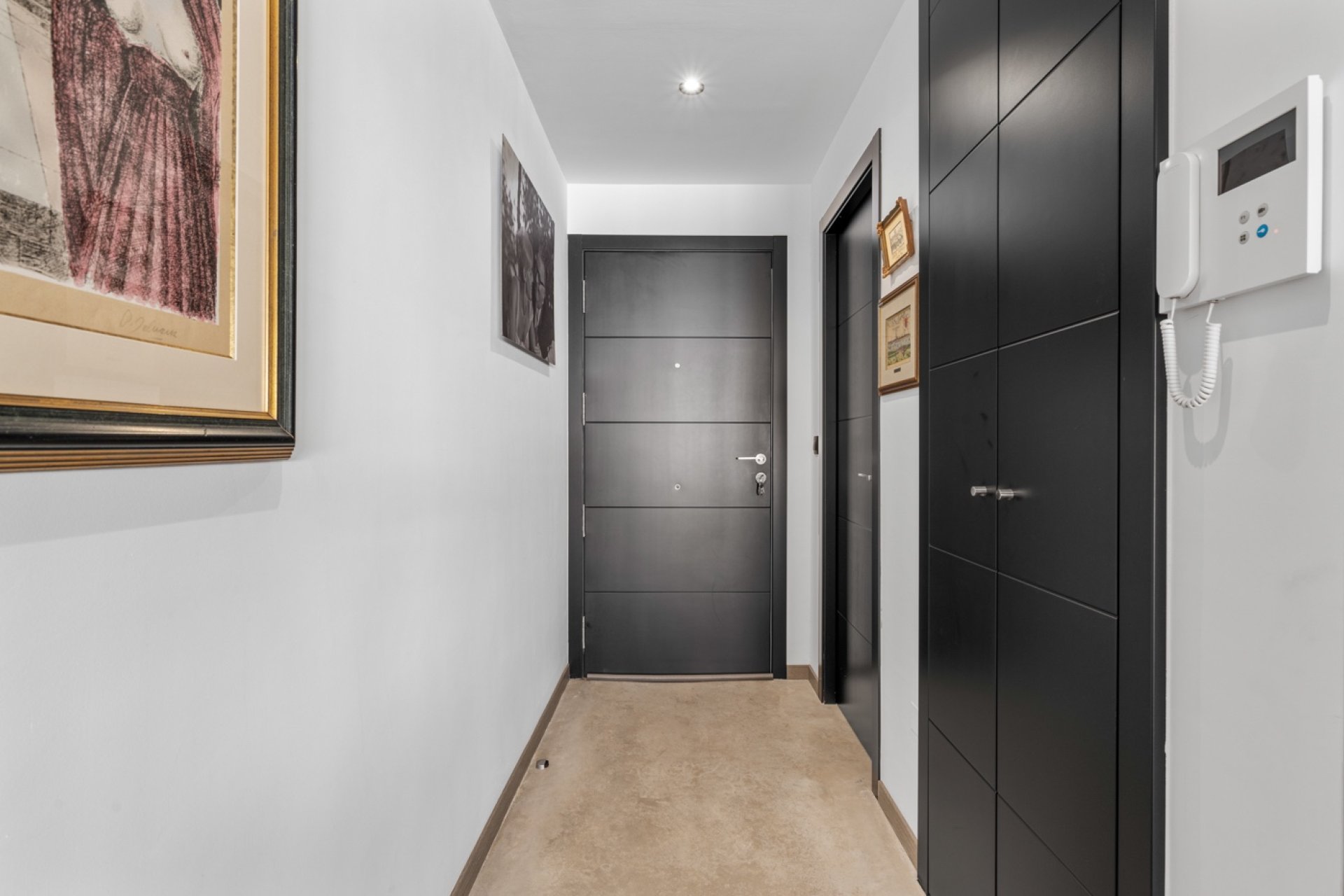 Återförsäljning - Apartment -
Formentera del Segura