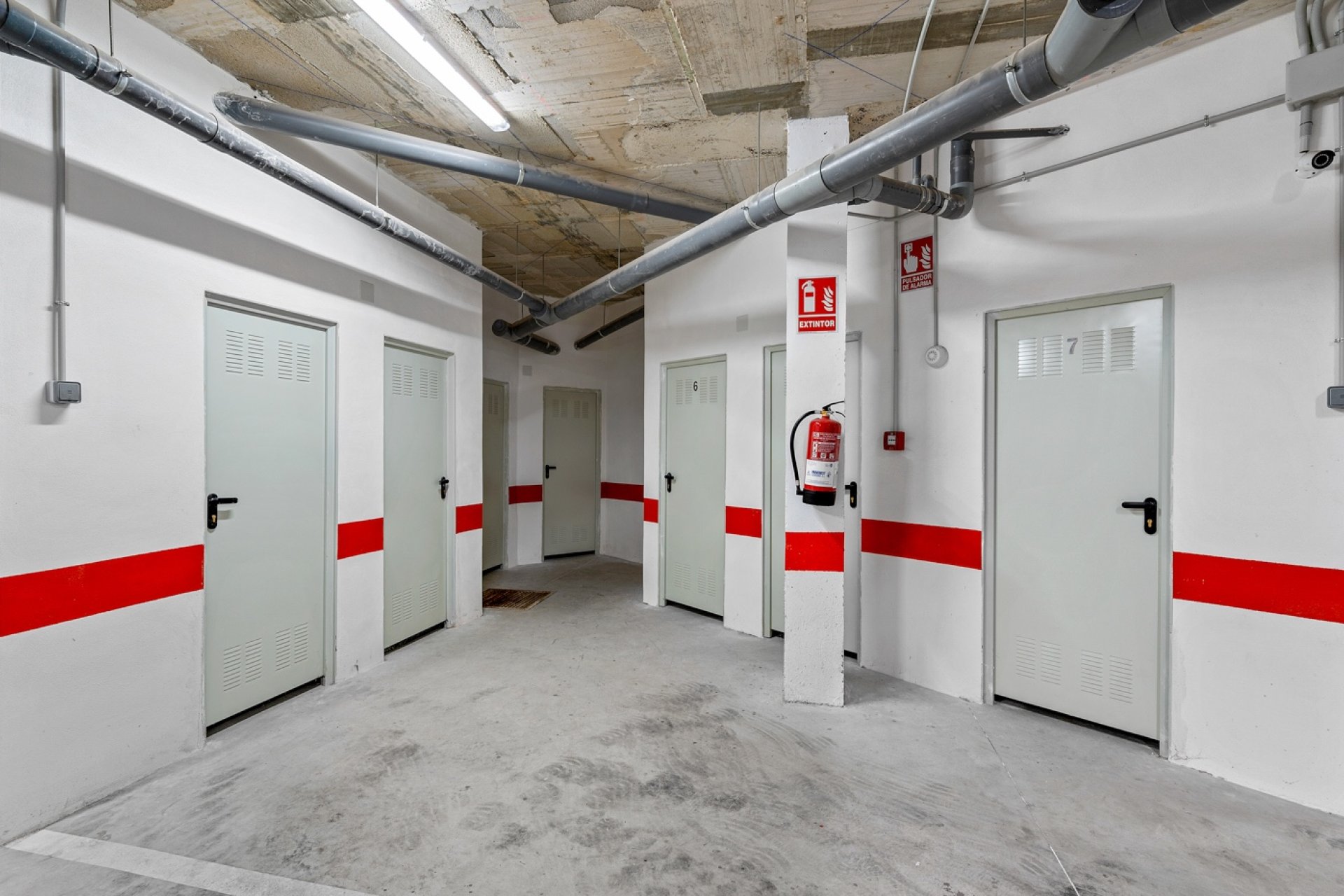 Återförsäljning - Apartment -
Formentera del Segura