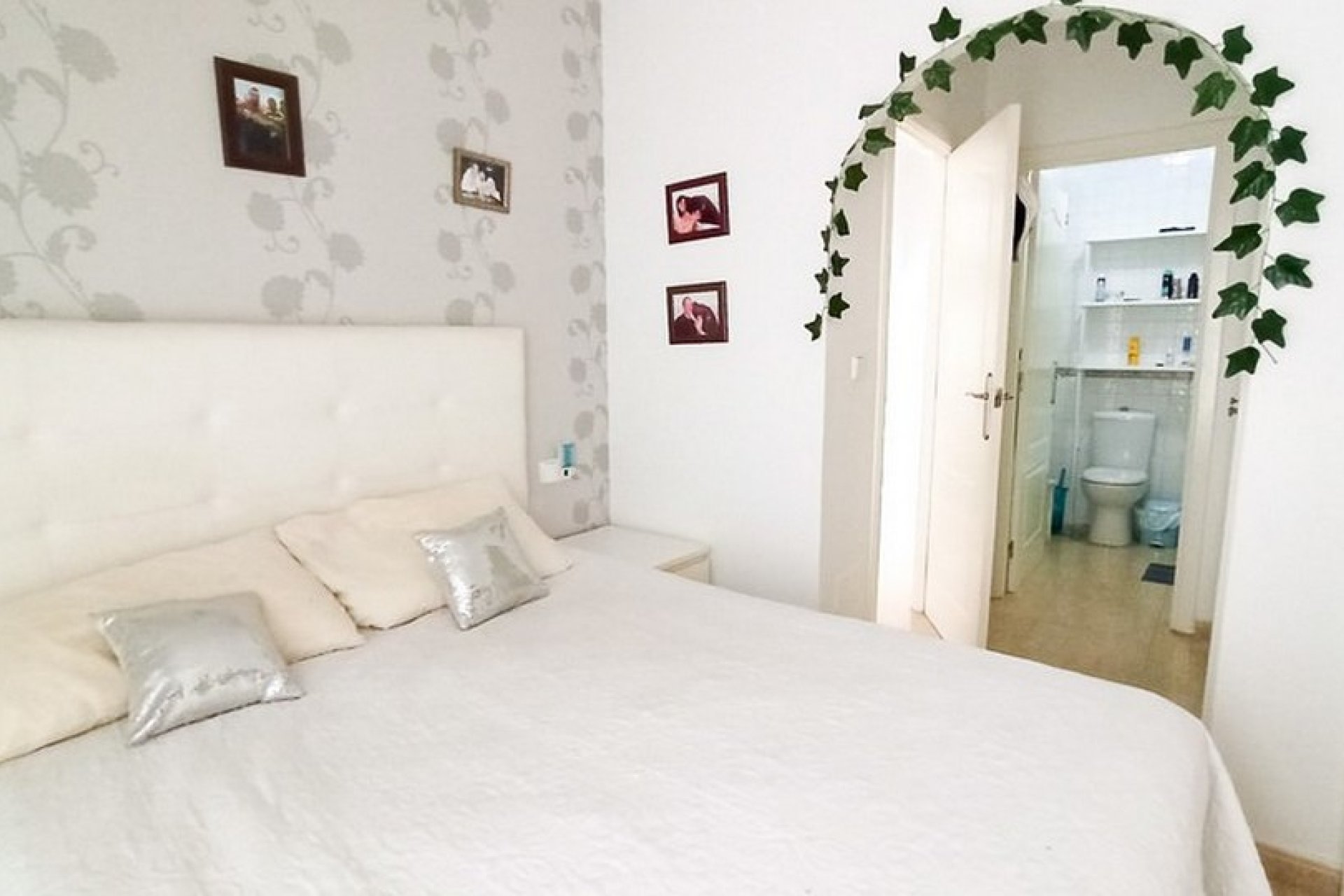 Återförsäljning - Apartment -
Formentera del Segura