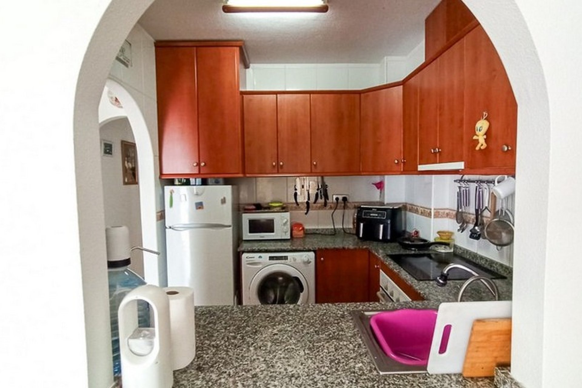 Återförsäljning - Apartment -
Formentera del Segura