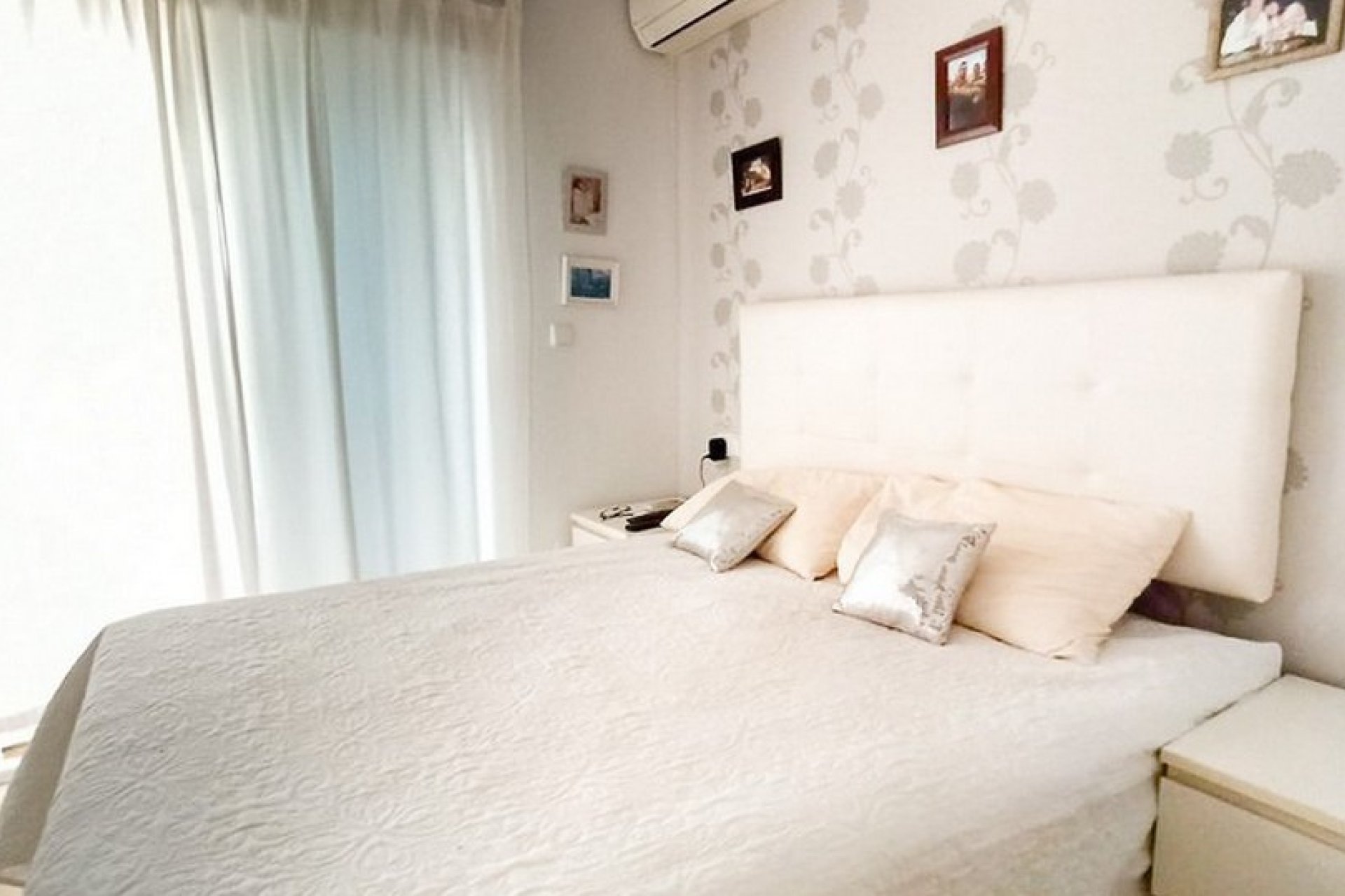 Återförsäljning - Apartment -
Formentera del Segura