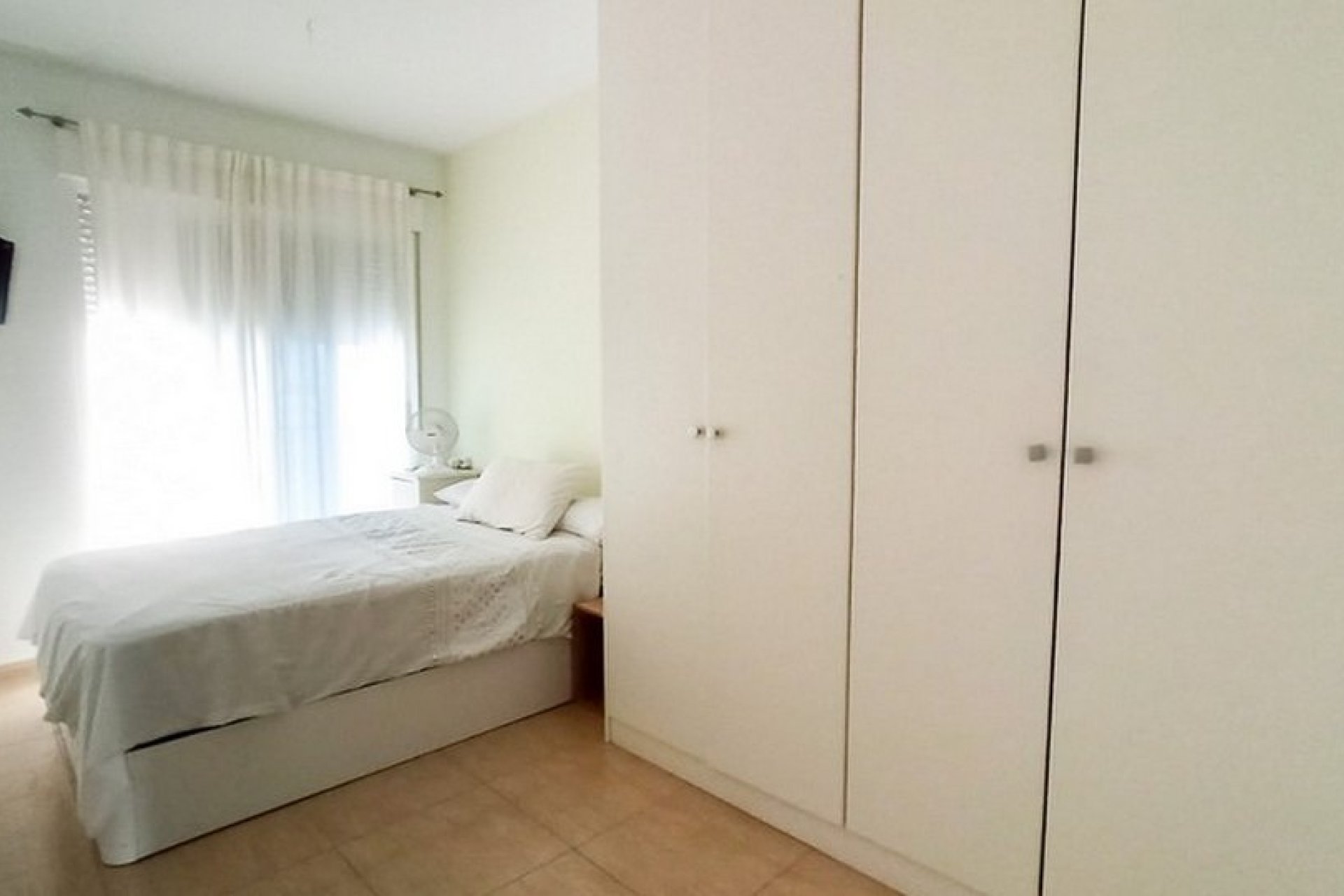 Återförsäljning - Apartment -
Formentera del Segura