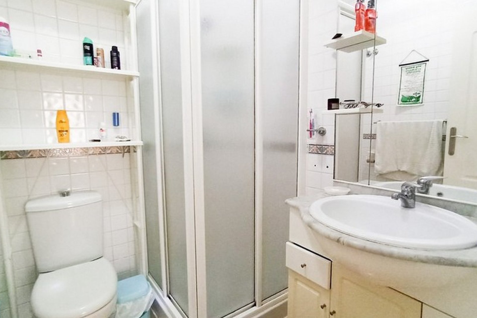 Återförsäljning - Apartment -
Formentera del Segura