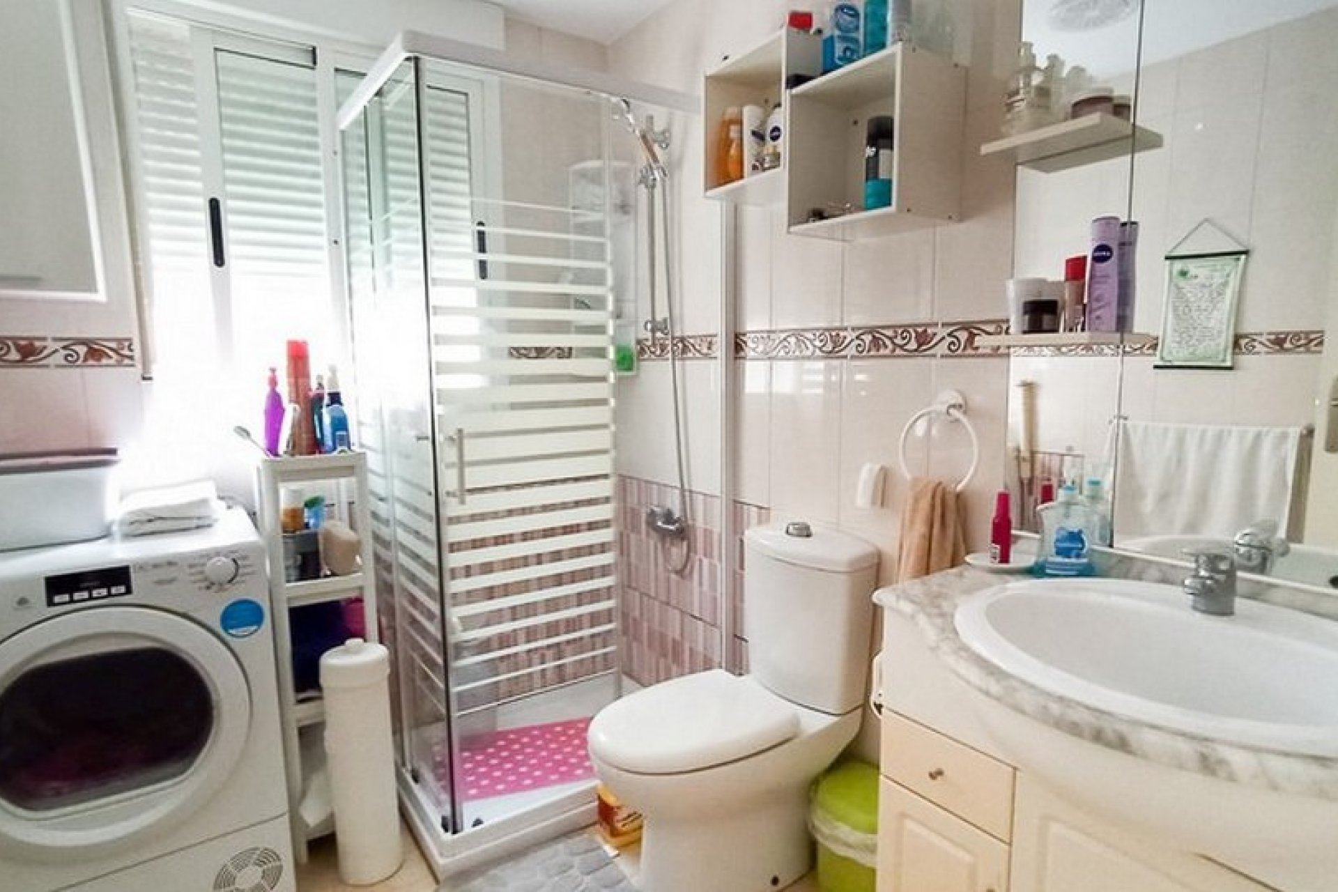 Återförsäljning - Apartment -
Formentera del Segura