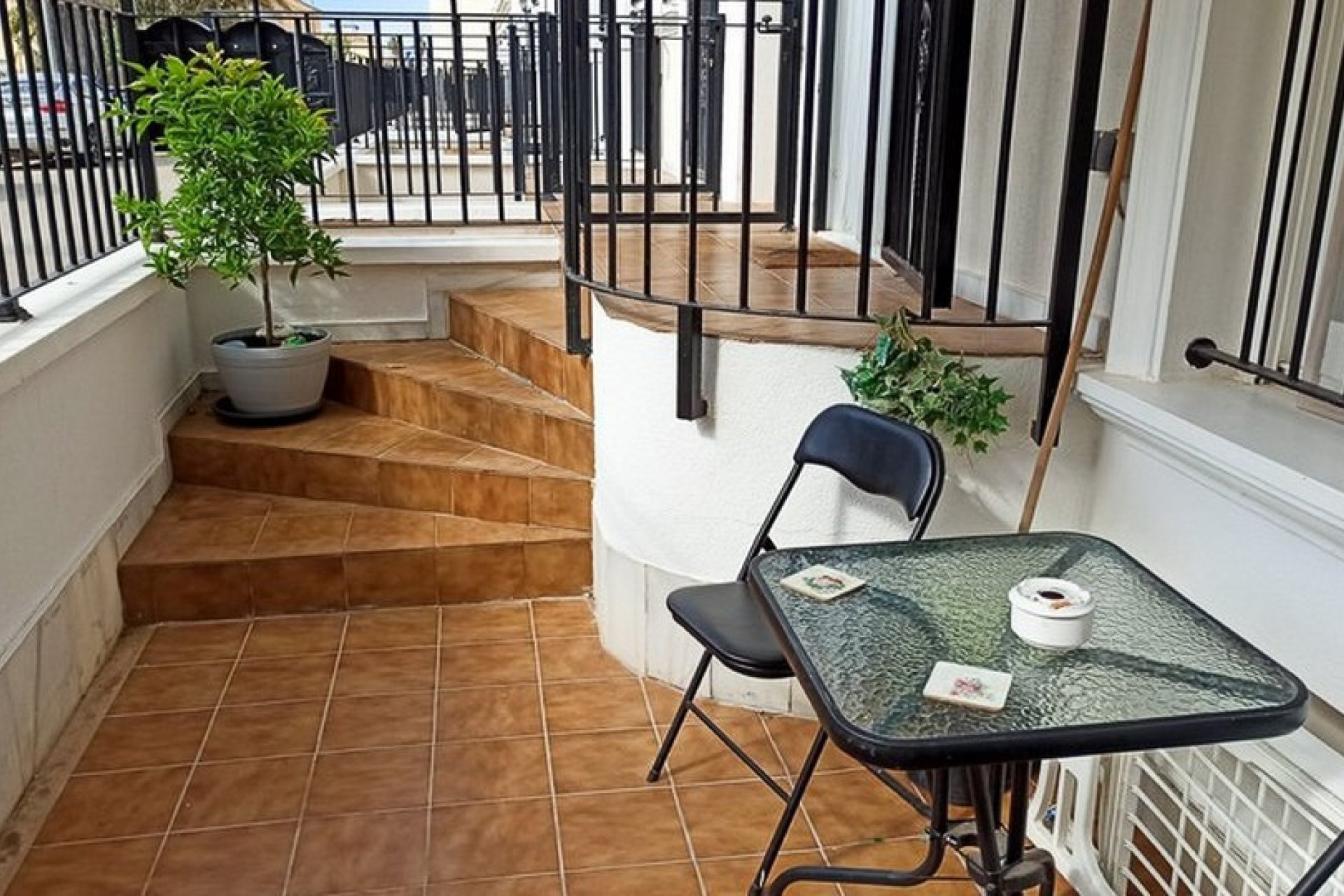 Återförsäljning - Apartment -
Formentera del Segura