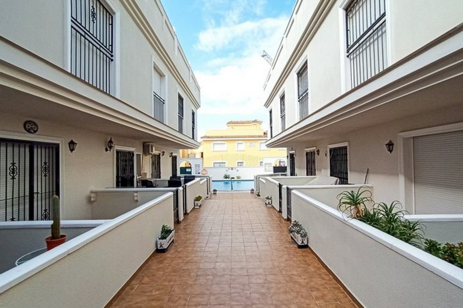 Återförsäljning - Apartment -
Formentera del Segura