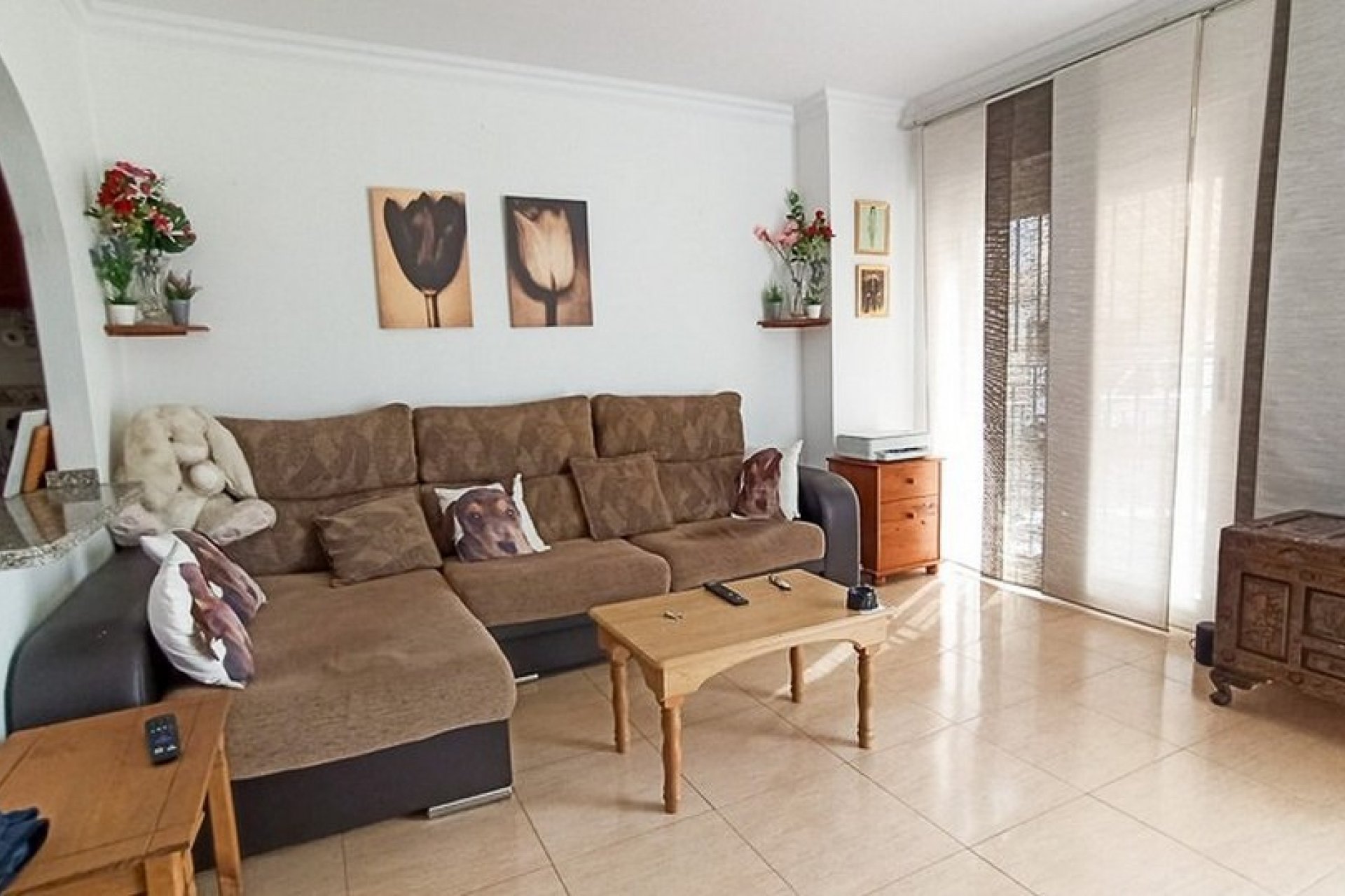 Återförsäljning - Apartment -
Formentera del Segura