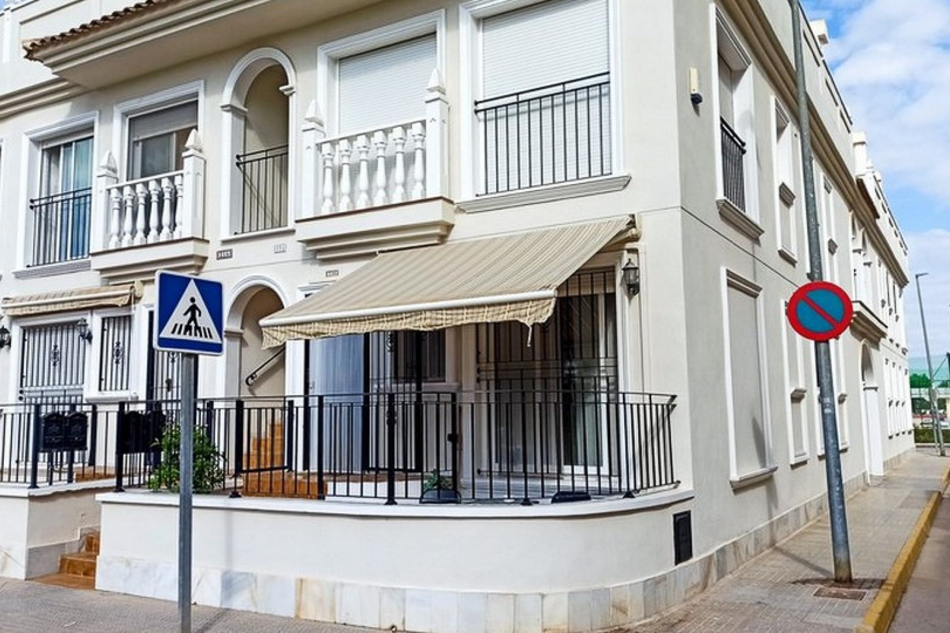 Återförsäljning - Apartment -
Formentera del Segura