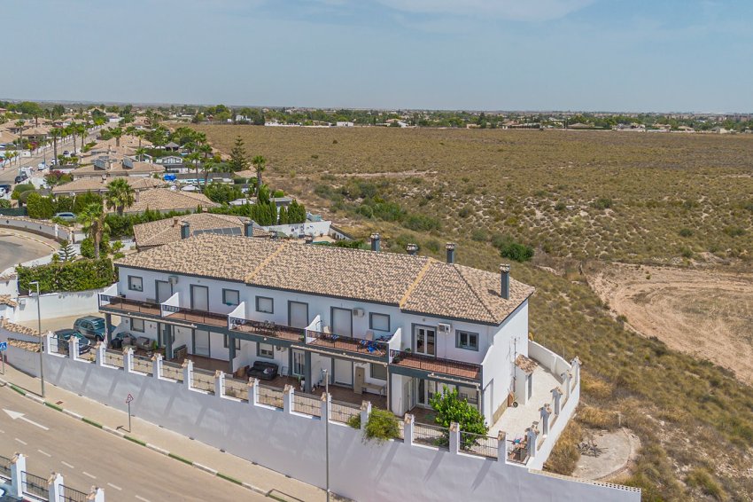 Återförsäljning - Apartment -
Gea y Truyols - Lo Santiago