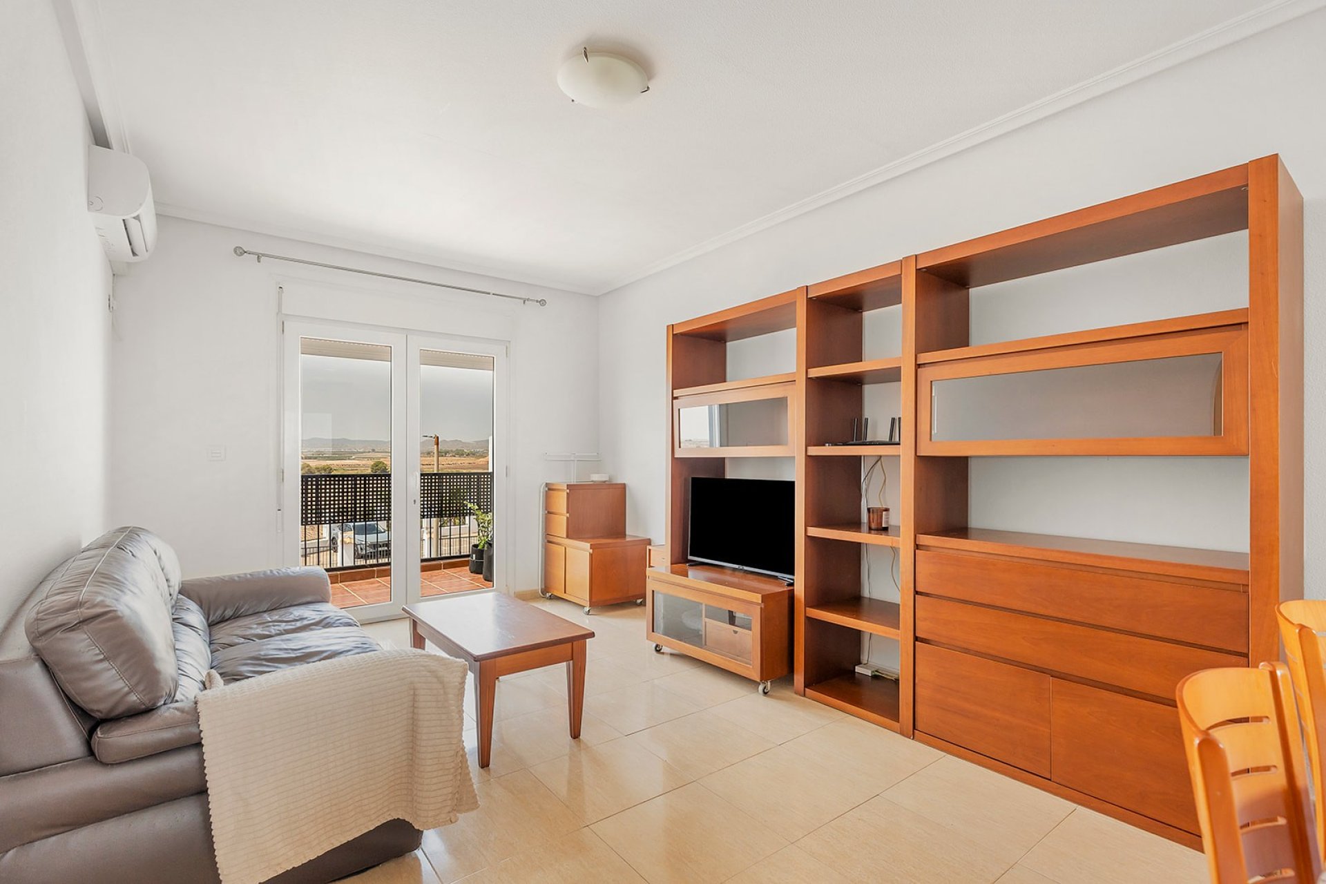 Återförsäljning - Apartment -
Gea y Truyols - Lo Santiago