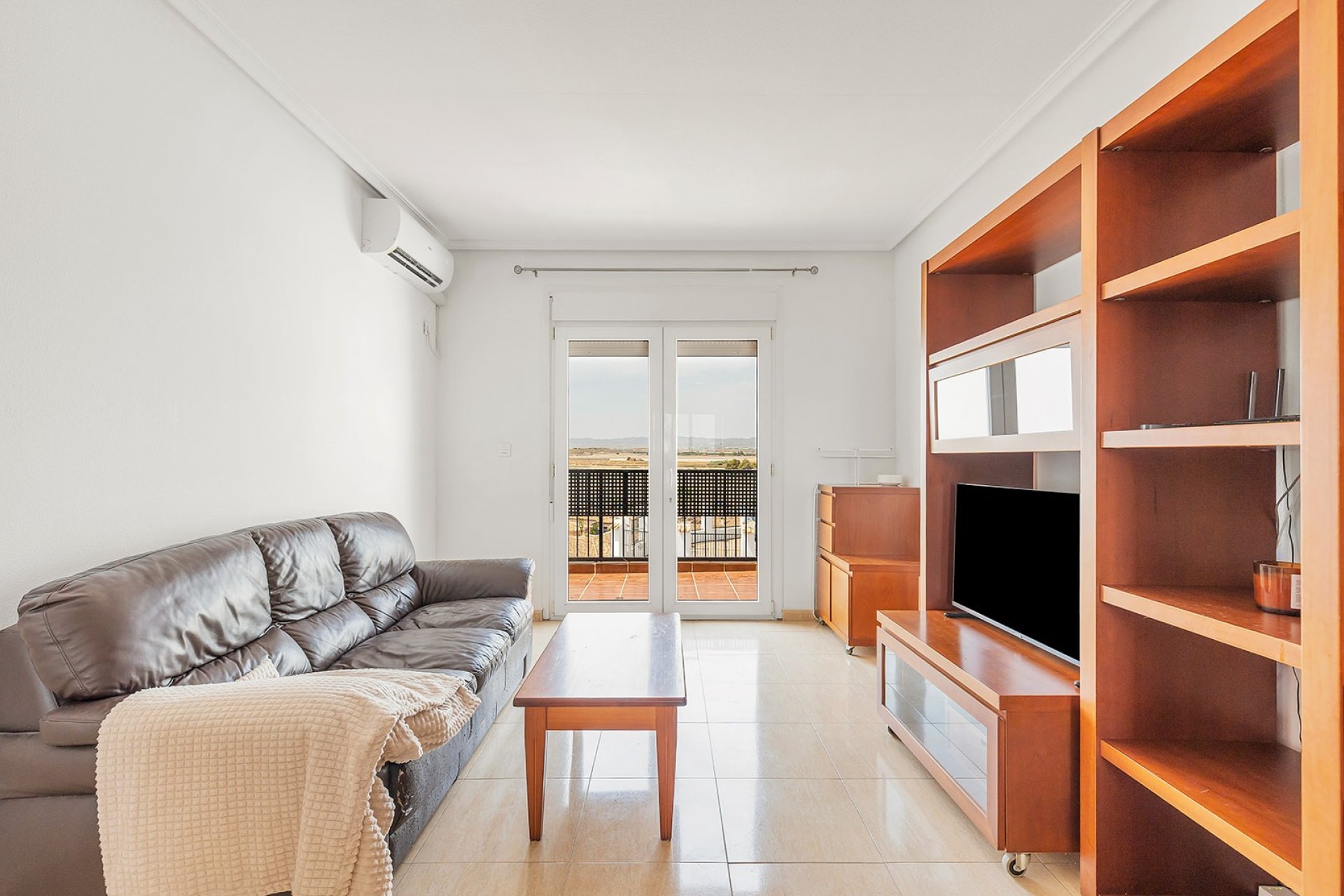 Återförsäljning - Apartment -
Gea y Truyols - Lo Santiago