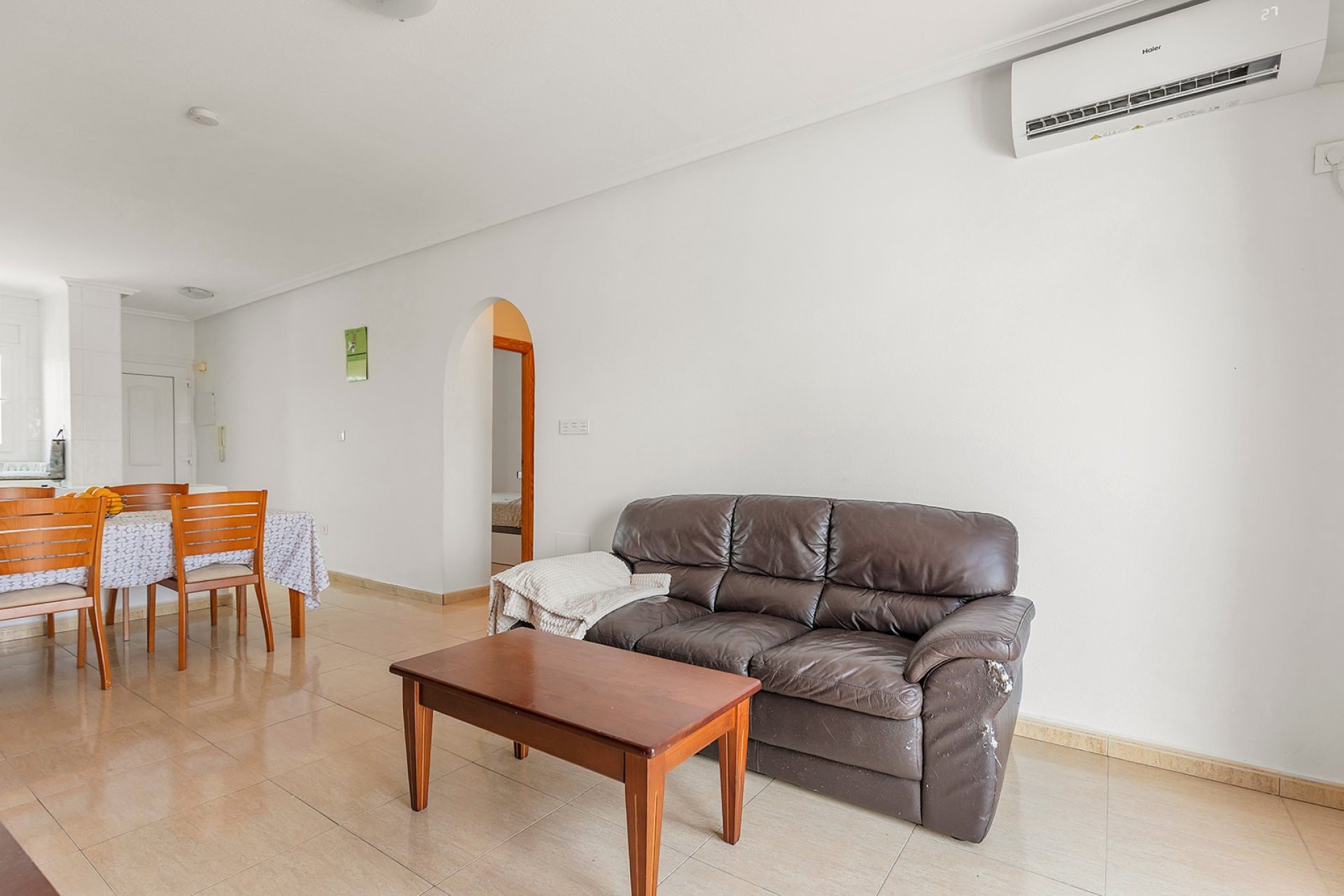 Återförsäljning - Apartment -
Gea y Truyols - Lo Santiago