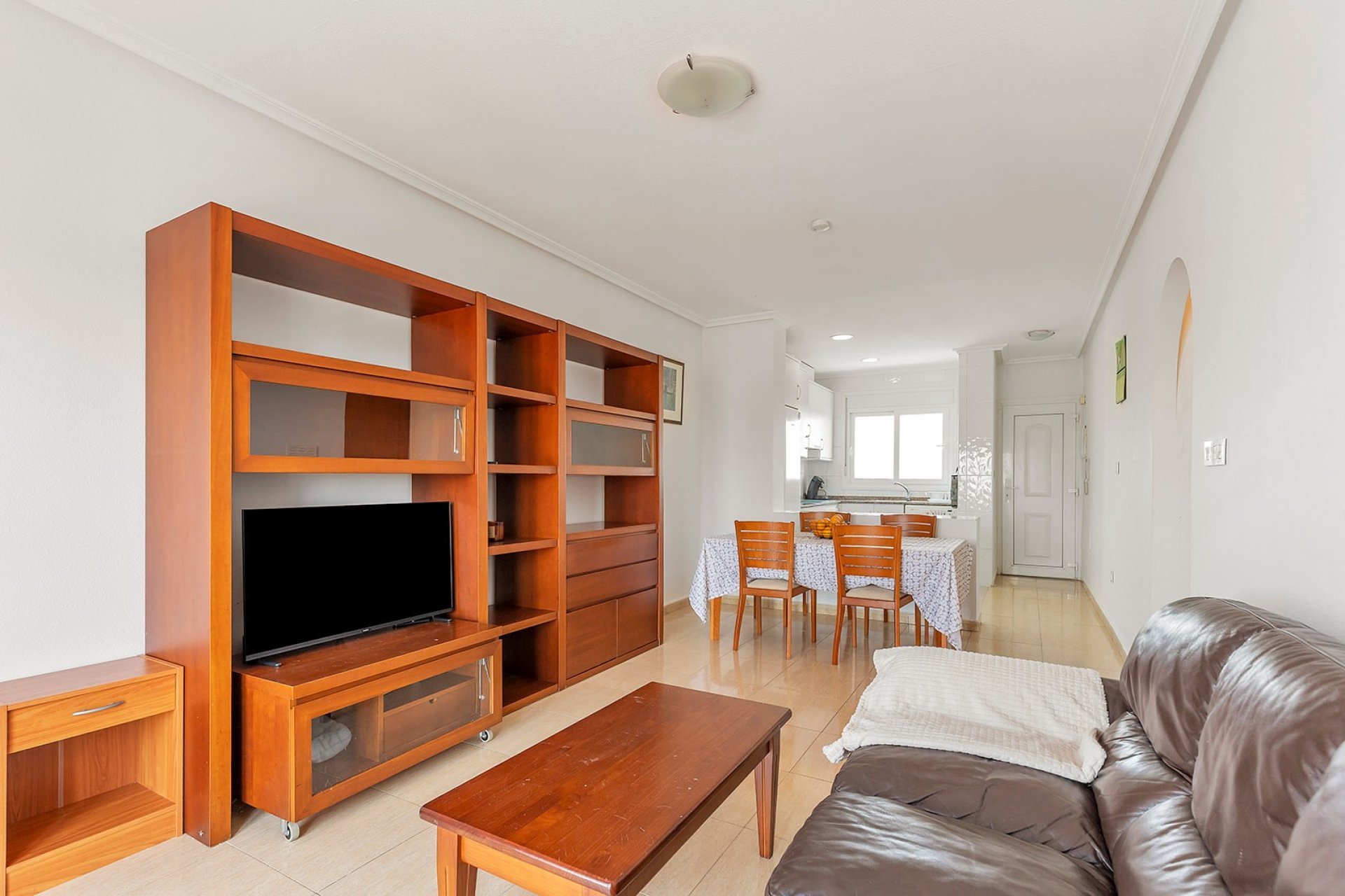 Återförsäljning - Apartment -
Gea y Truyols - Lo Santiago