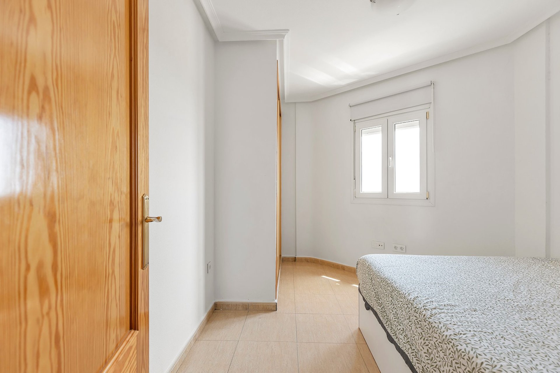 Återförsäljning - Apartment -
Gea y Truyols - Lo Santiago