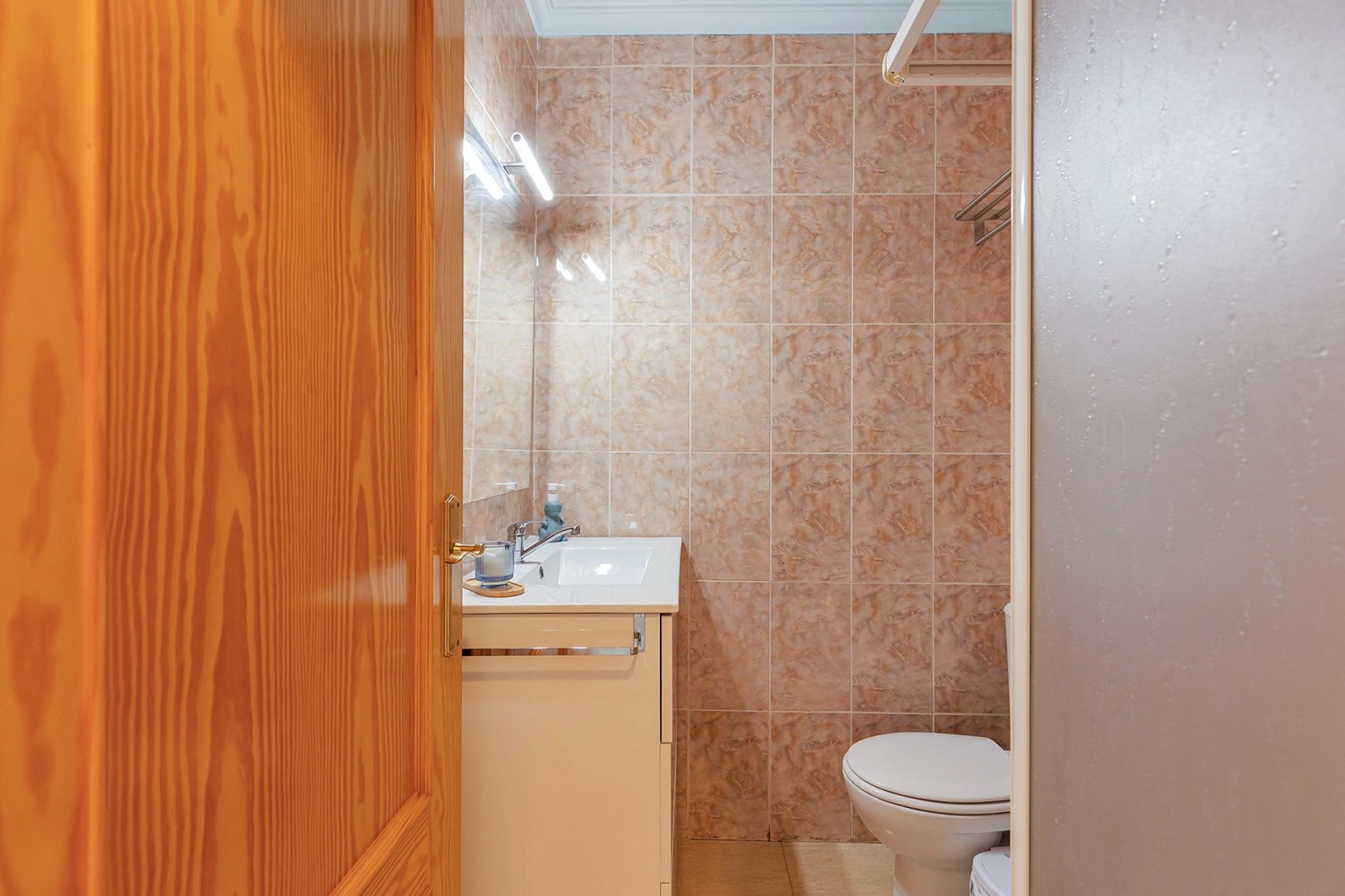 Återförsäljning - Apartment -
Gea y Truyols - Lo Santiago