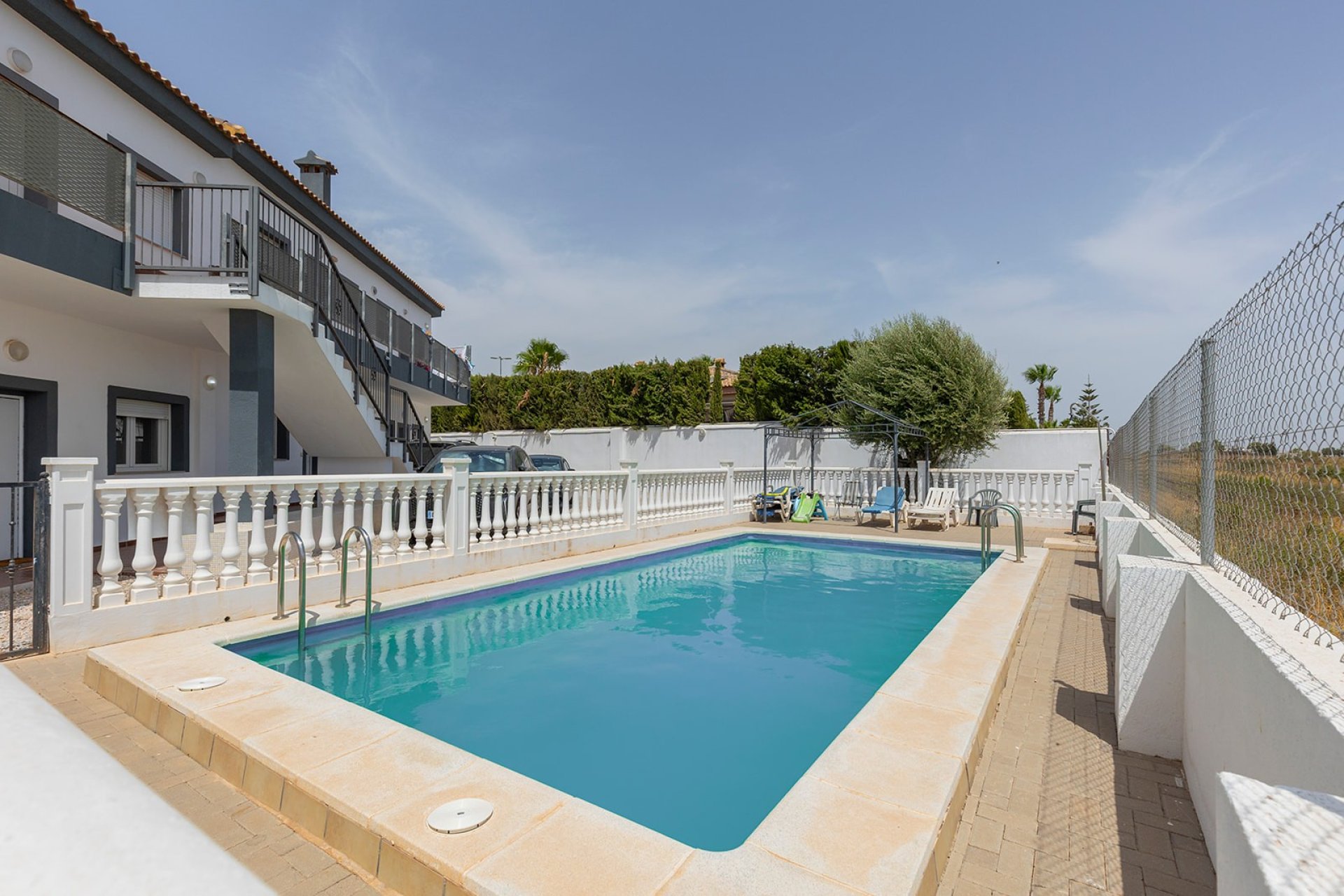 Återförsäljning - Apartment -
Gea y Truyols - Lo Santiago