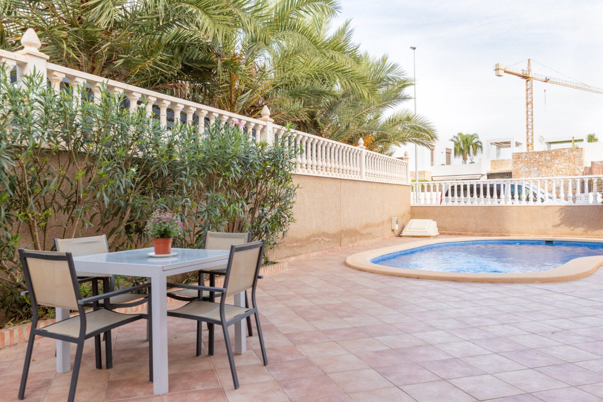 Återförsäljning - Apartment - Ground Floor Apartment -
Orihuela Costa - Cabo Roig