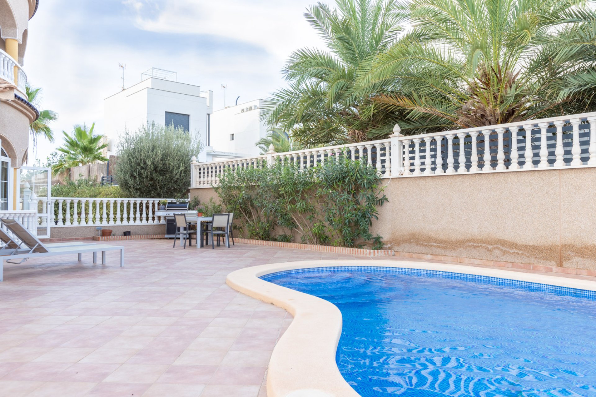 Återförsäljning - Apartment - Ground Floor Apartment -
Orihuela Costa - Cabo Roig