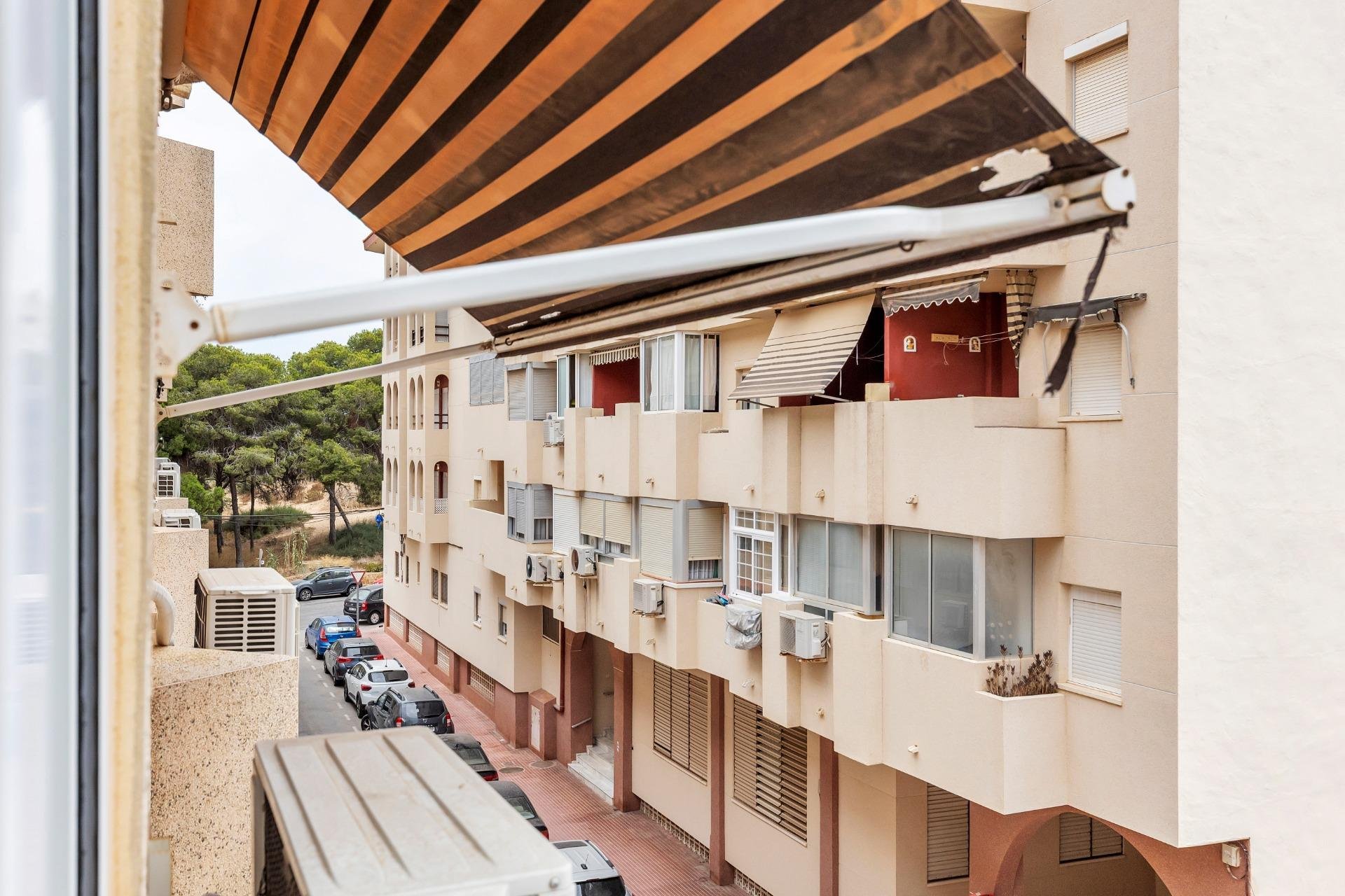 Återförsäljning - Apartment -
Guardamar del Segura - Center