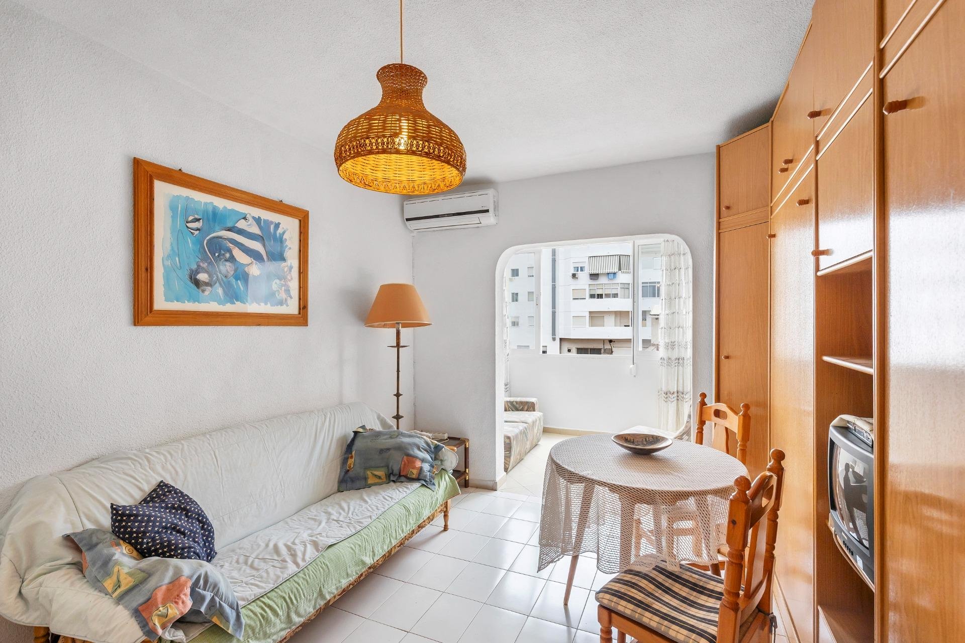 Återförsäljning - Apartment -
Guardamar del Segura - Center