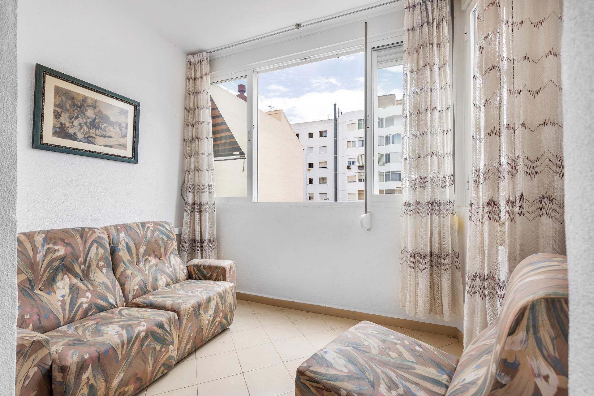 Återförsäljning - Apartment -
Guardamar del Segura - Center
