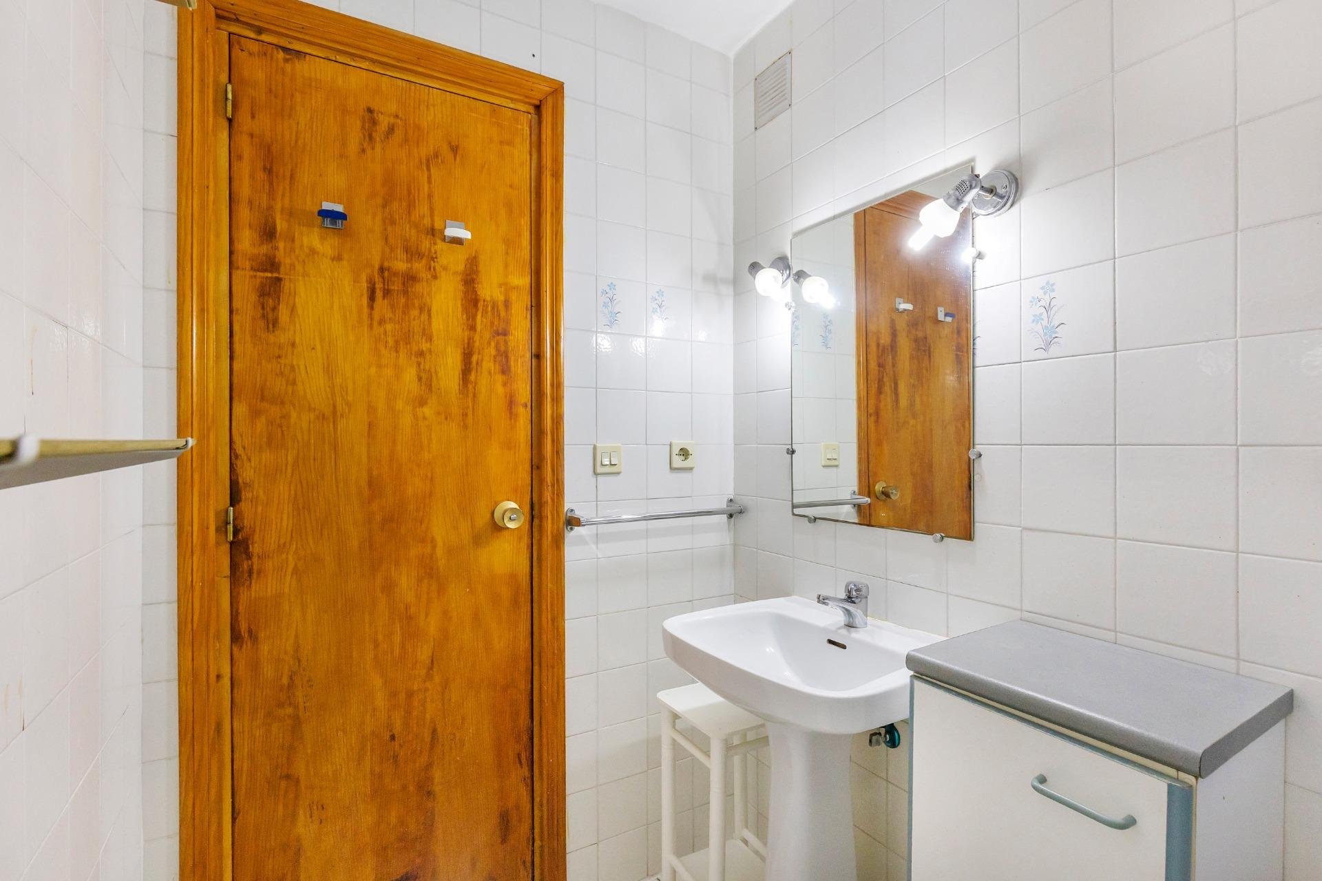 Återförsäljning - Apartment -
Guardamar del Segura - Center