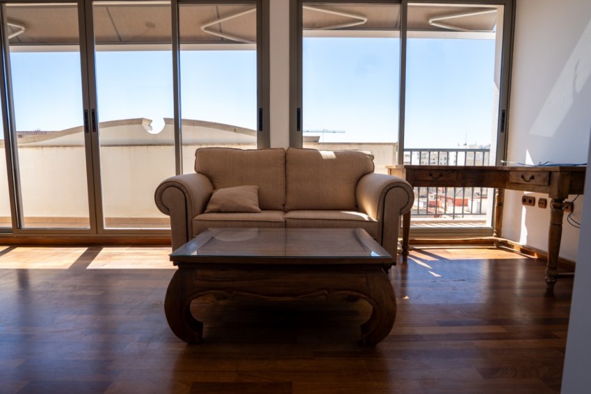 Återförsäljning - Apartment -
Guardamar del Segura - Costa Blanca Sur