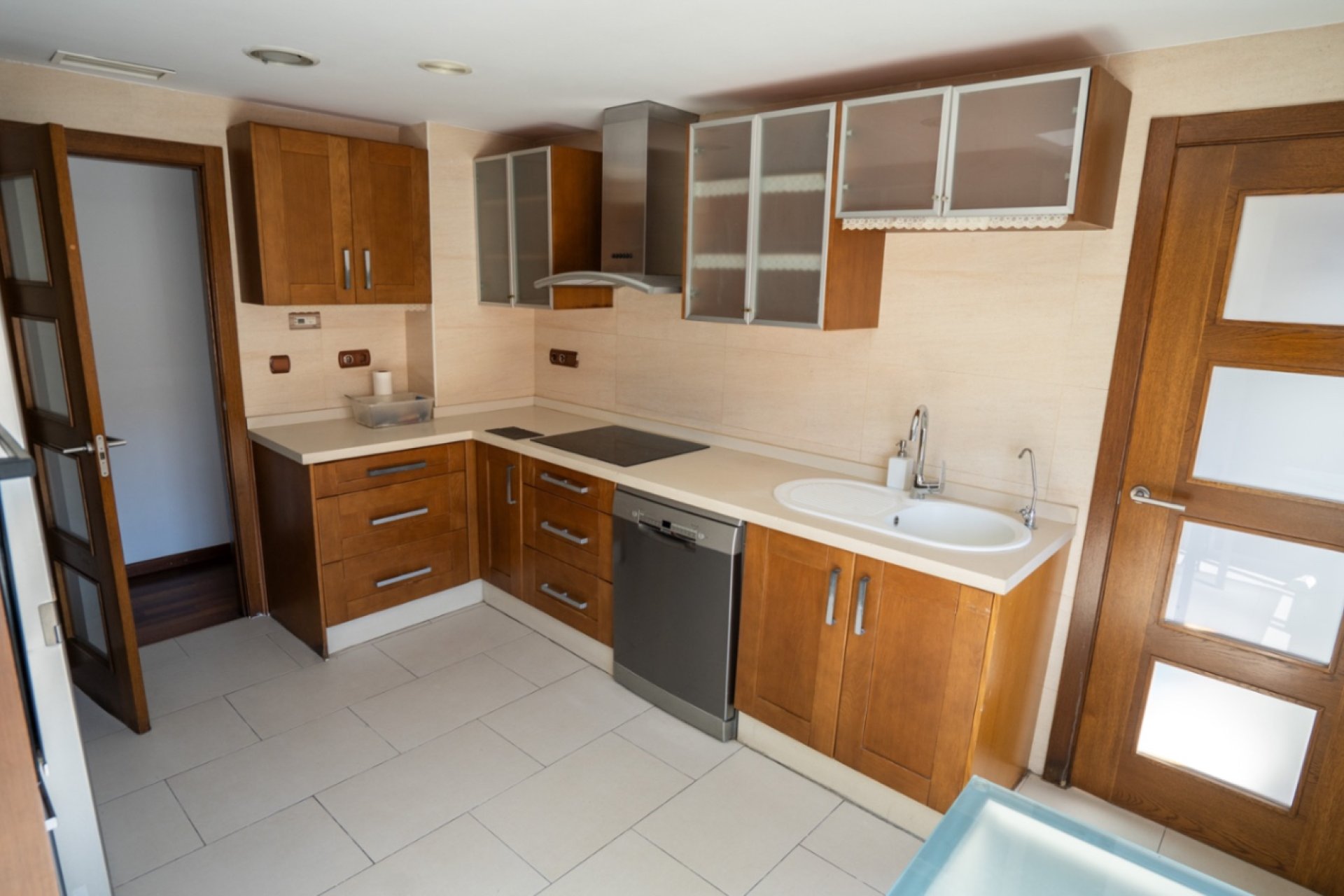 Återförsäljning - Apartment -
Guardamar del Segura - Costa Blanca Sur