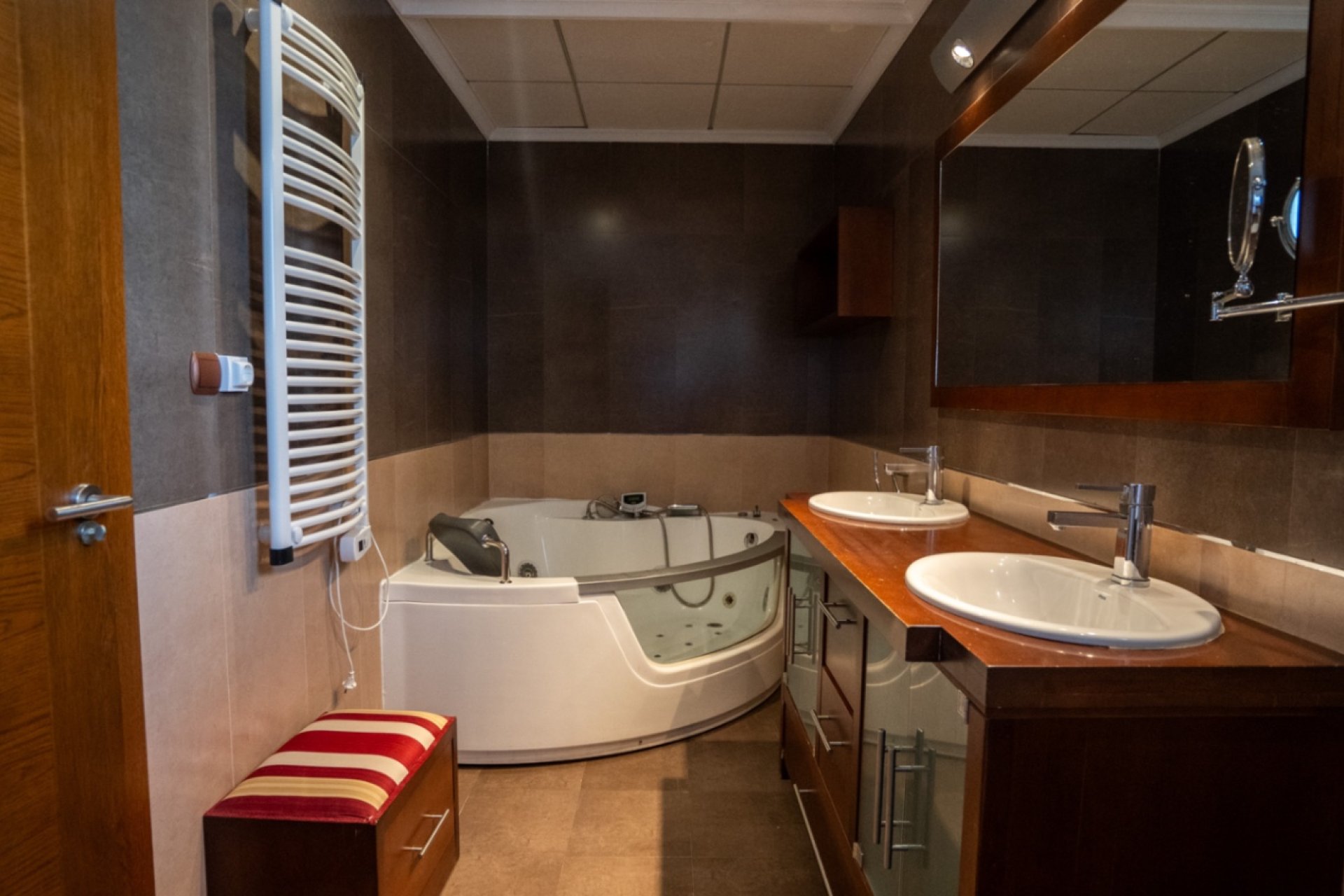 Återförsäljning - Apartment -
Guardamar del Segura - Costa Blanca Sur