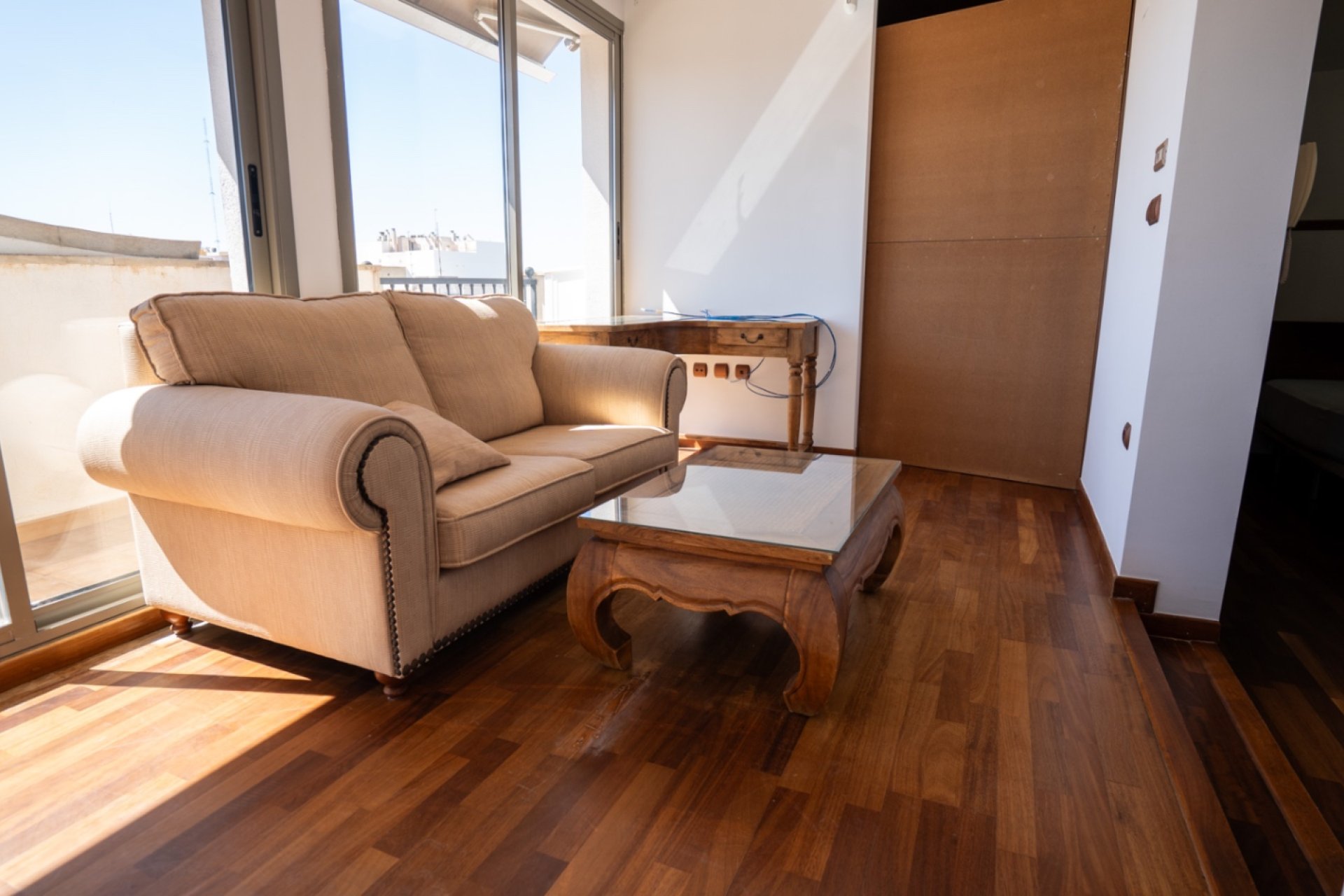 Återförsäljning - Apartment -
Guardamar del Segura - Costa Blanca Sur